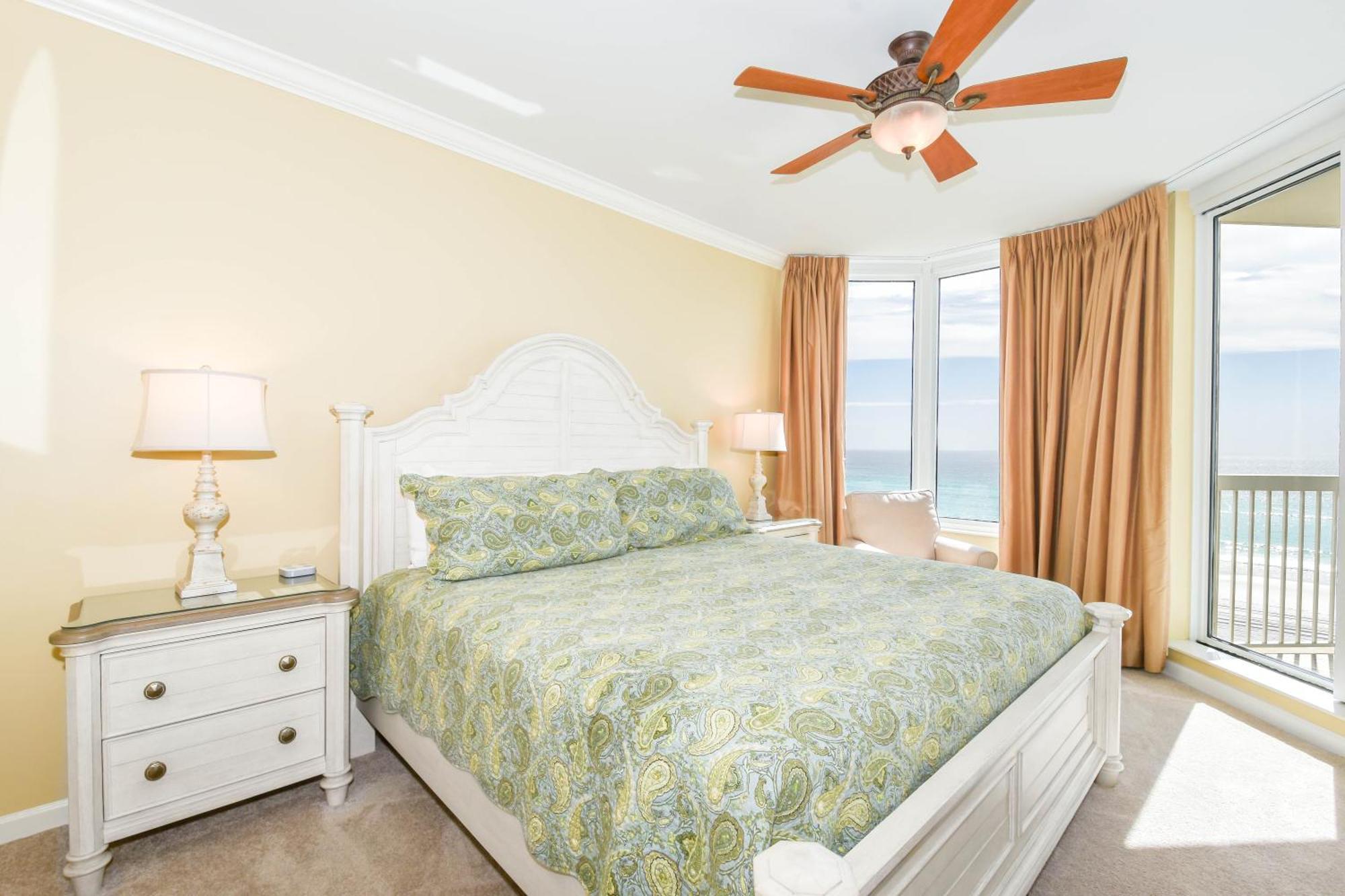 Apartment Silver Towers W505 Destin