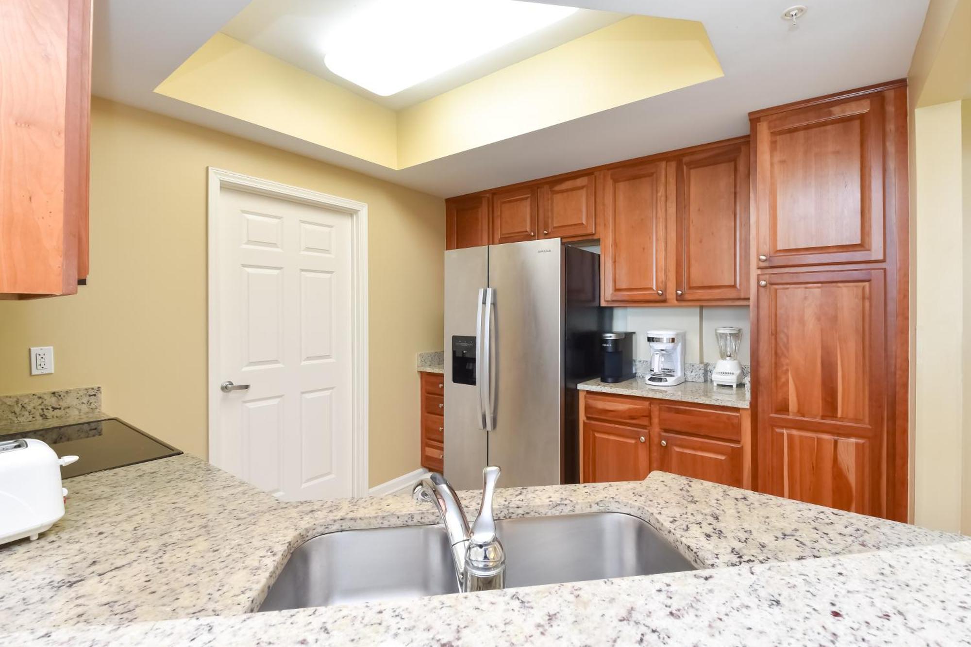 Apartment Silver Towers W505 *