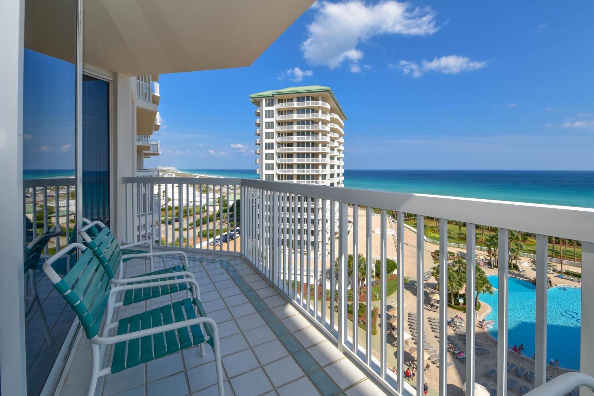 Silver Shells St, Croix 905 Apartment Destin