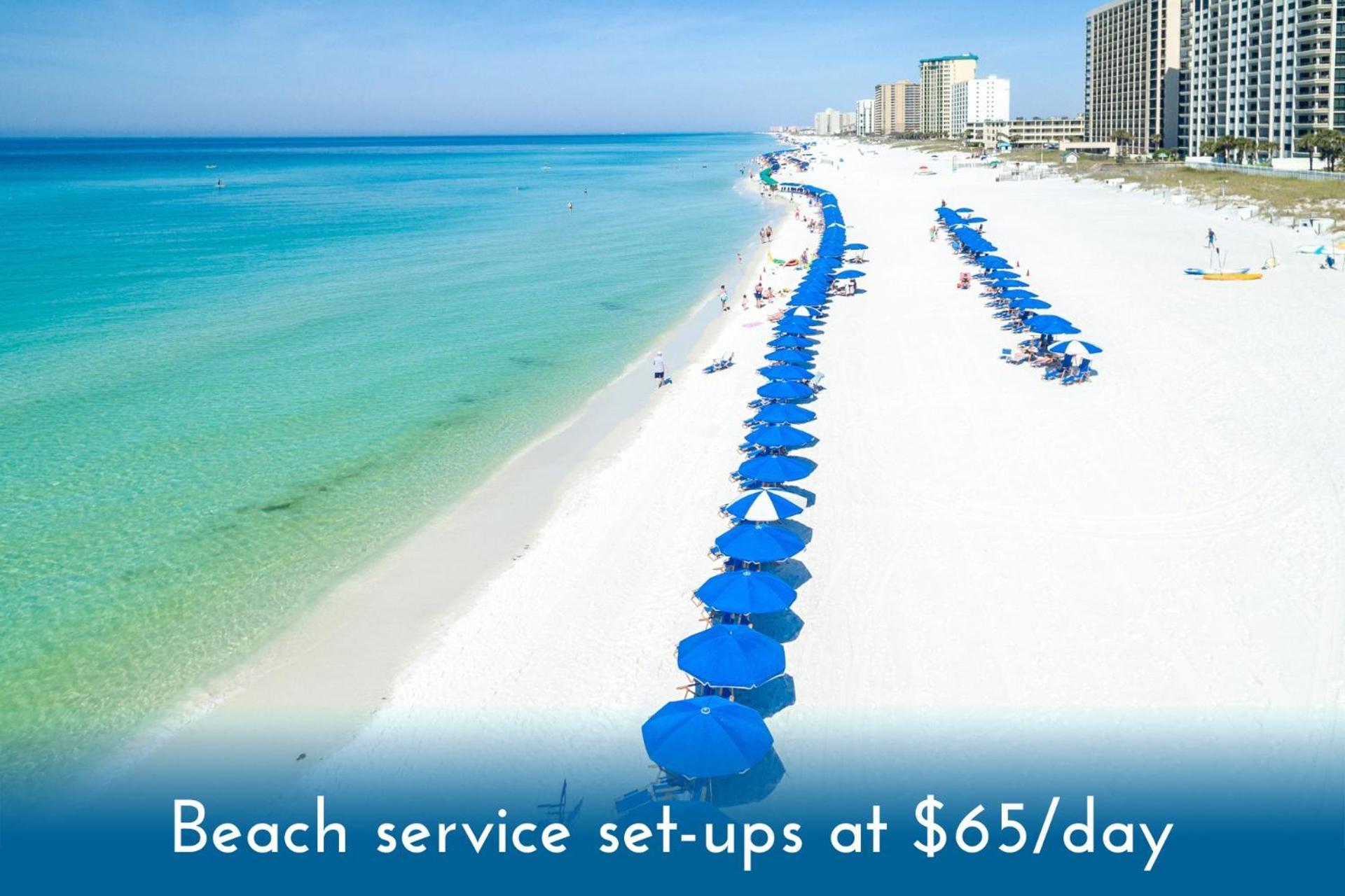 Apartment Silver Towers E306 Destin
