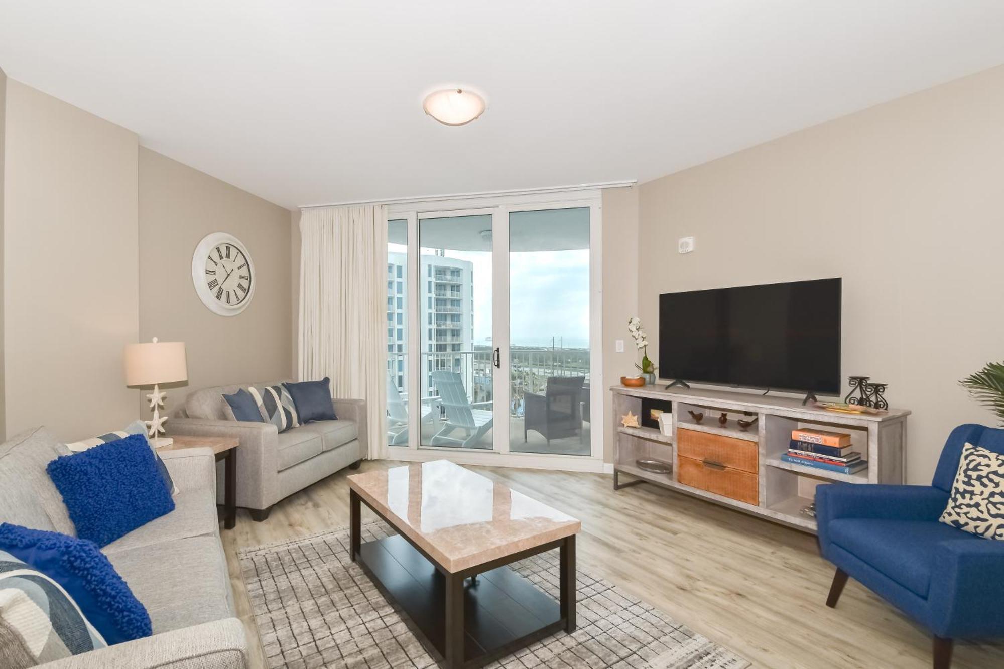The Palms Of 2807 Junior Destin