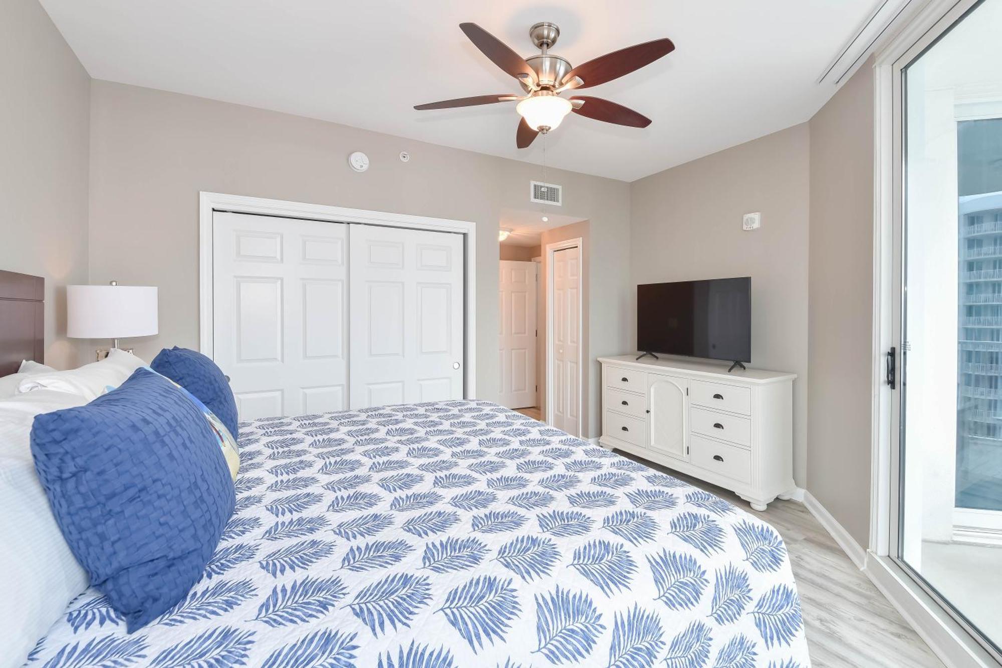 The Palms Of 2807 Junior Apartment Destin