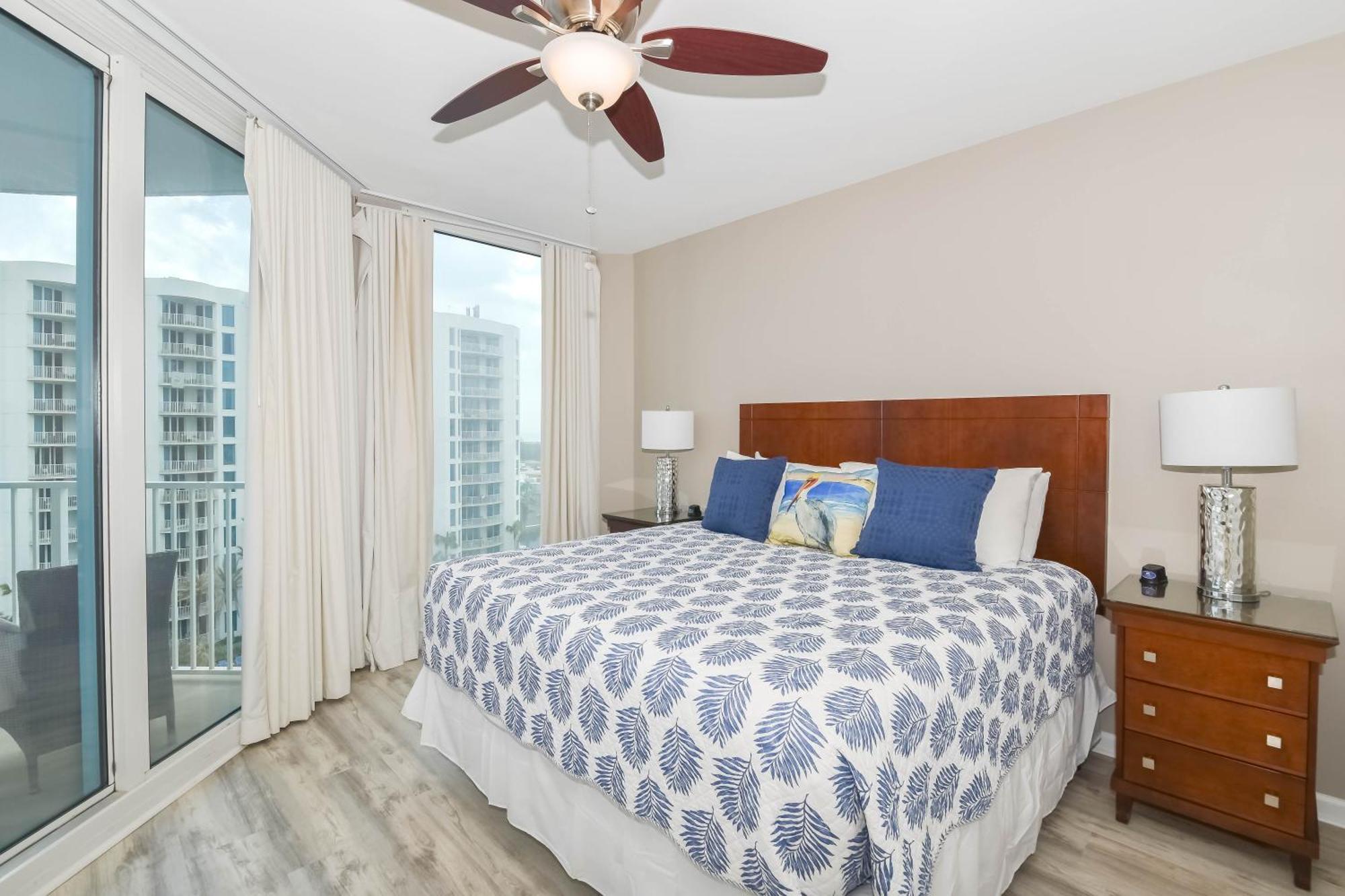 The Palms Of 2807 Junior Apartment *