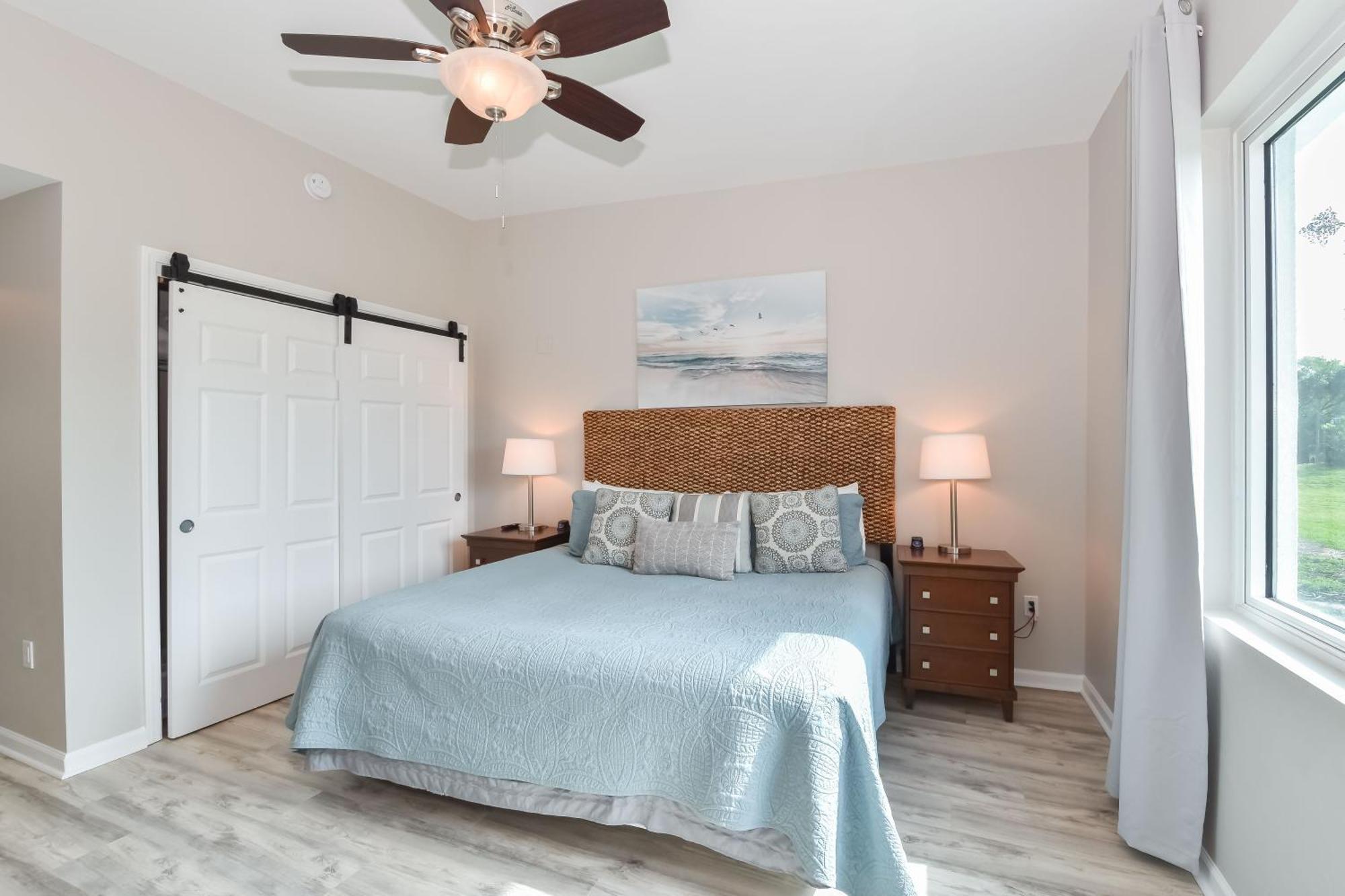 The Palms Of 3110 Apartment Destin