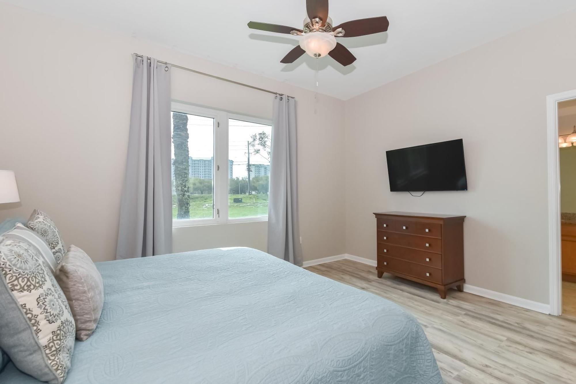 Apartment The Palms Of 3110 Destin