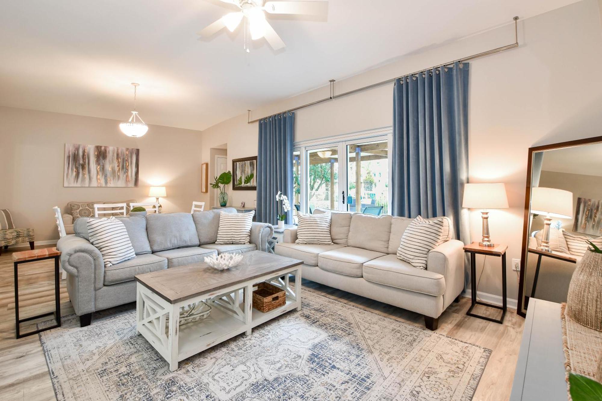 The Palms Of 3110 Apartment *