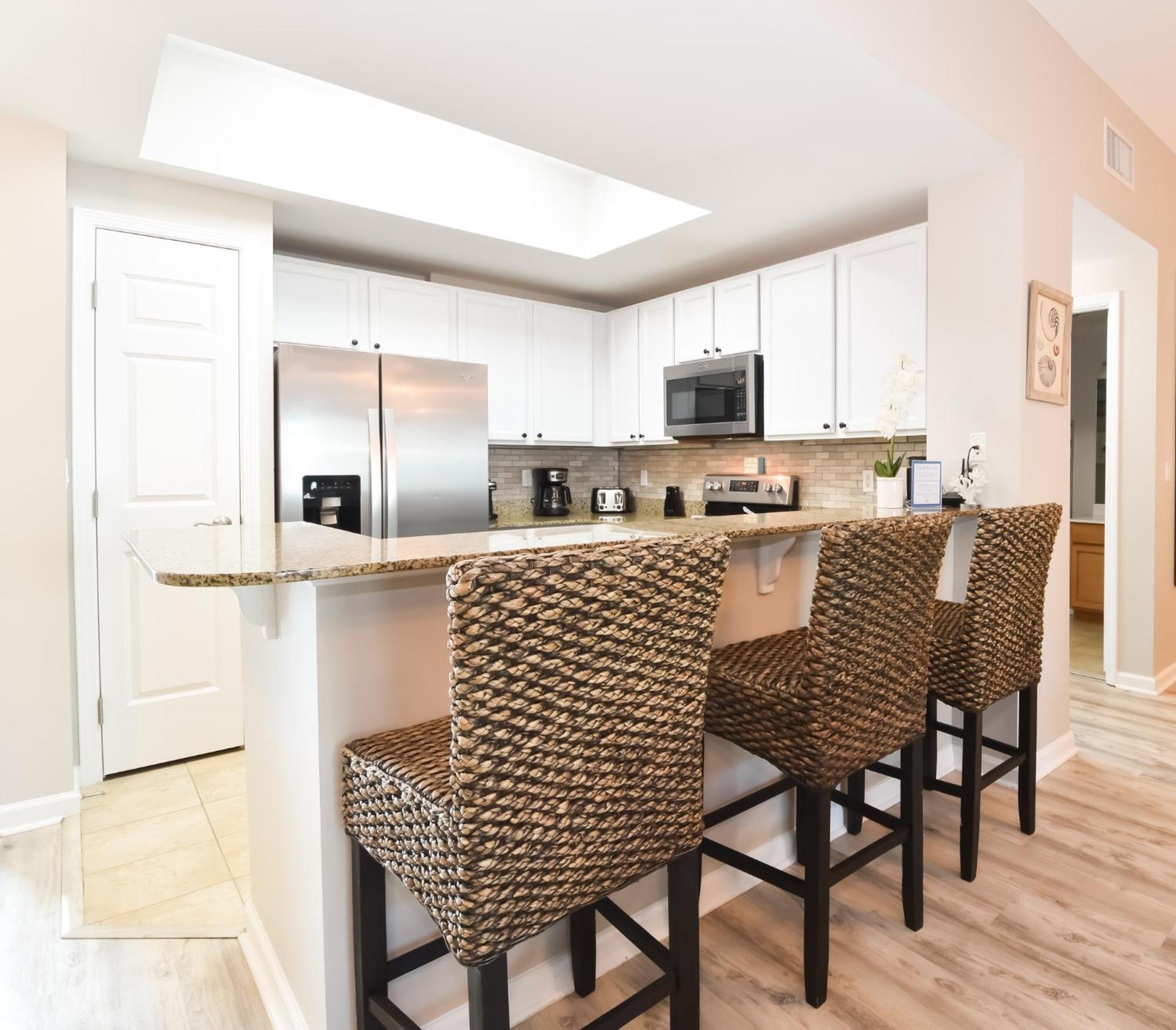 The Palms Of 3110 Apartment Destin