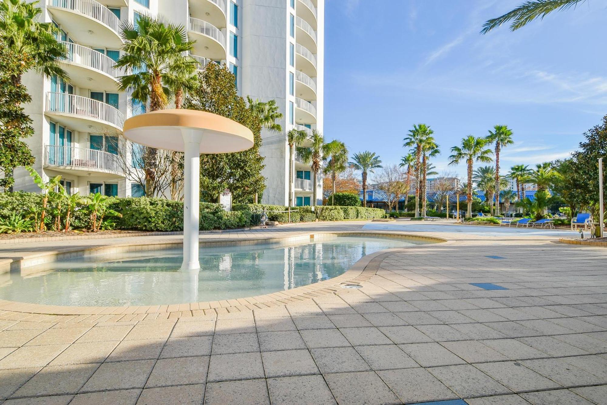 The Palms Of 3110 Apartment Destin