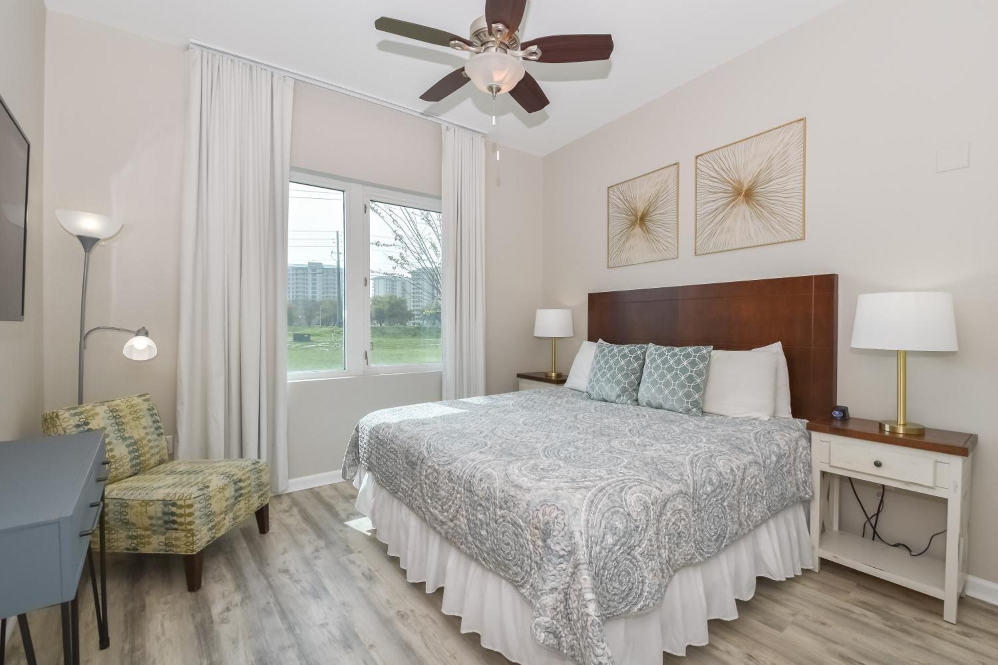 The Palms Of 3110 Apartment