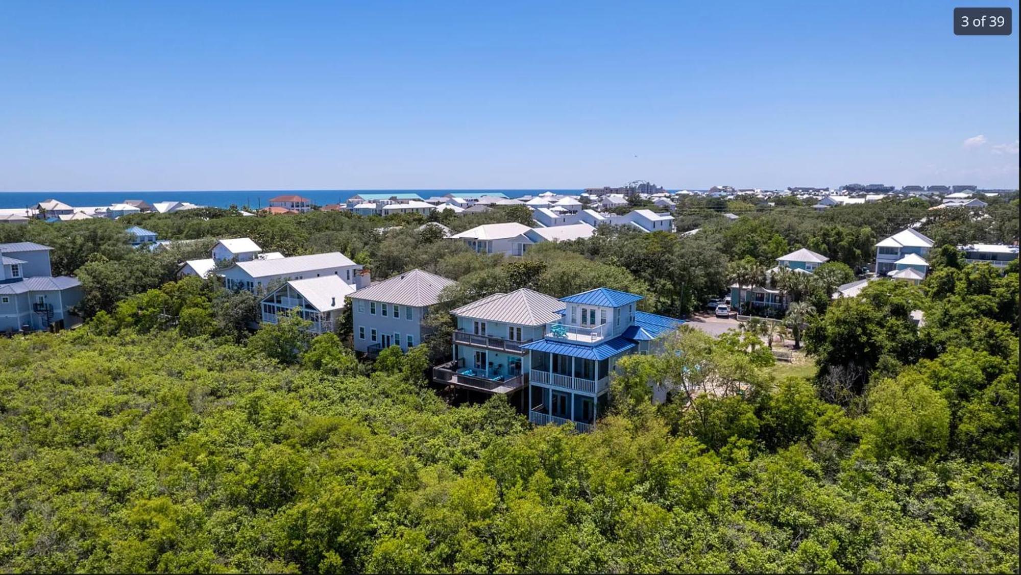 Doctor's Orders 2 Short Walk To Private Deeded Sleeps 14 Holiday home