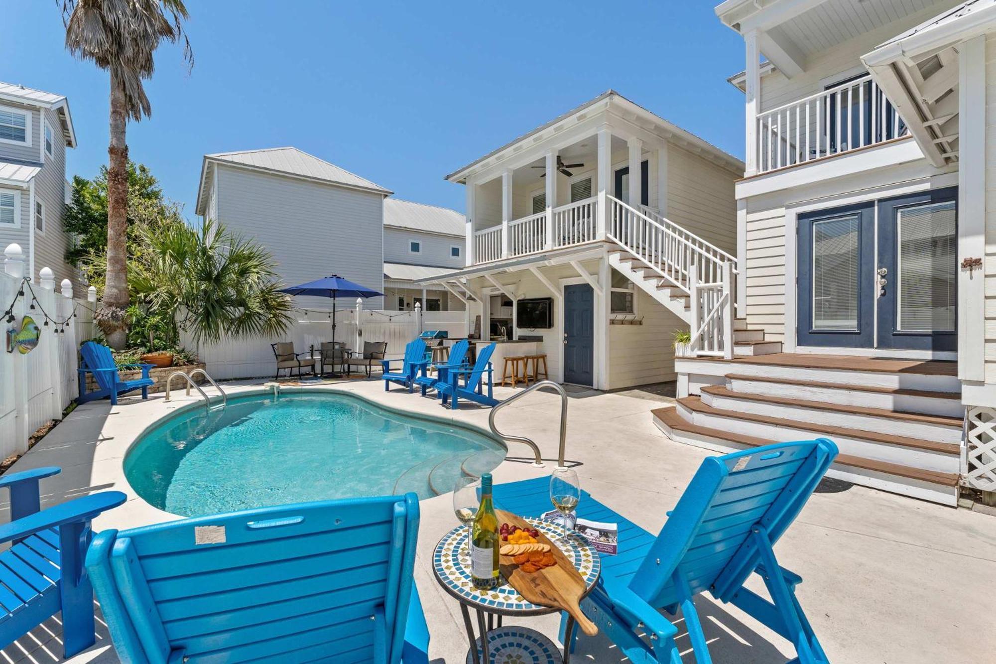 Holiday home Lighthouse Legends Free Golf Cart Pool Heat Deals *