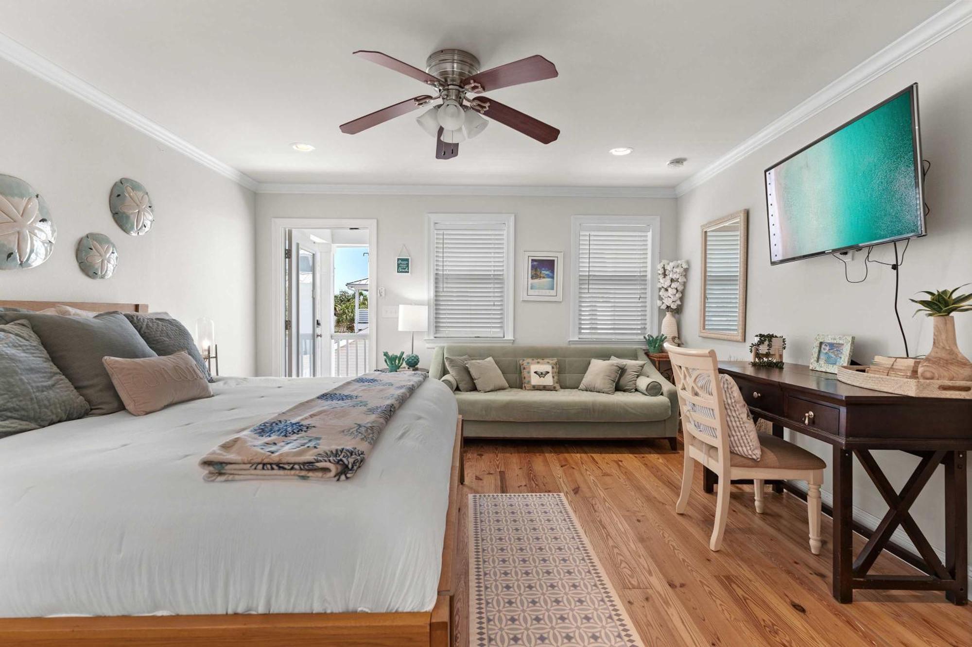 Lighthouse Legends Free Golf Cart Pool Heat Deals Holiday home Destin