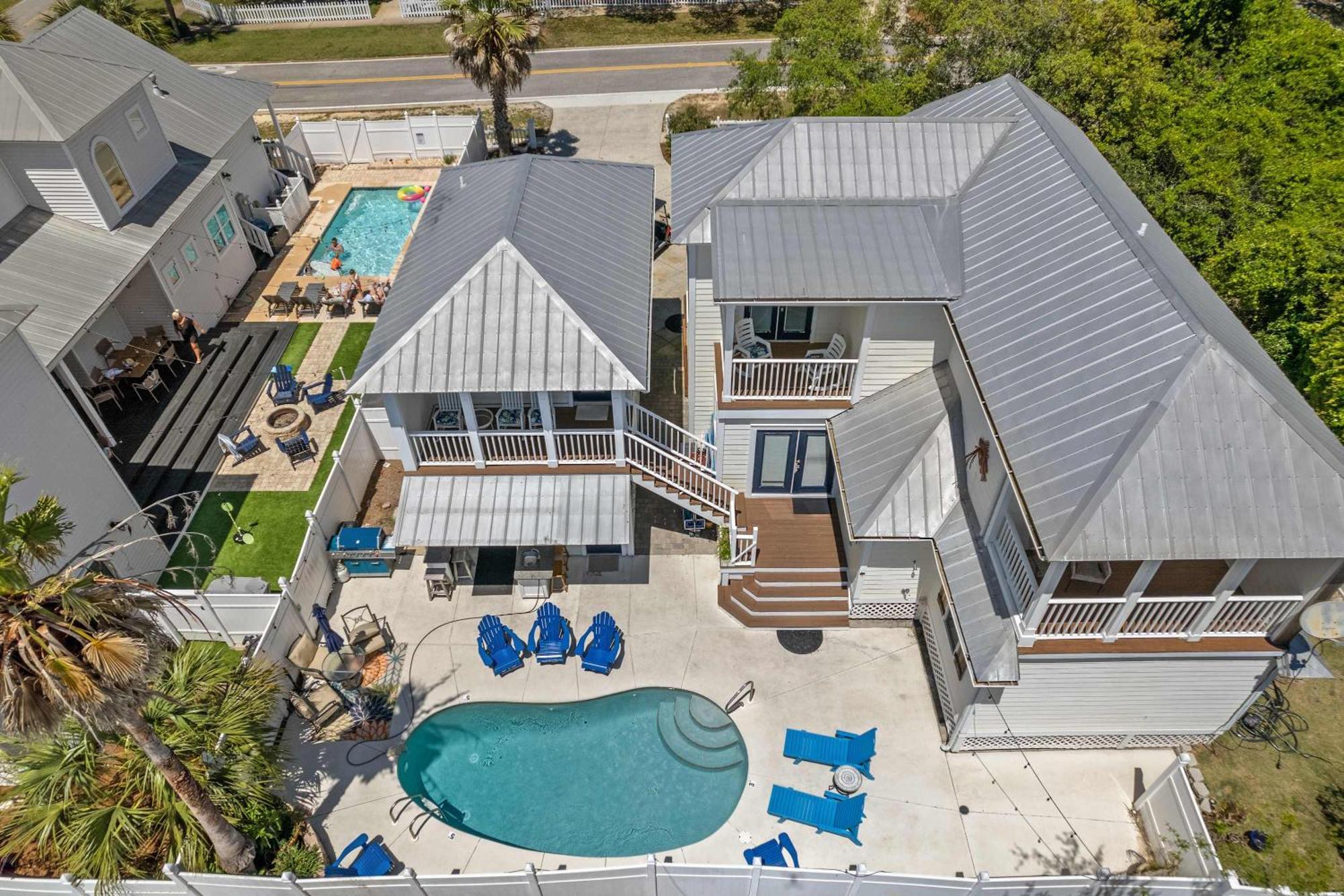 Holiday home Lighthouse Legends Free Golf Cart Pool Heat Deals *