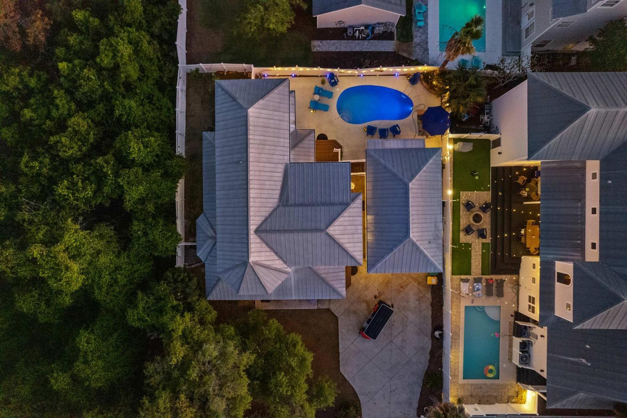 Holiday home Lighthouse Legends Free Golf Cart Pool Heat Deals Destin