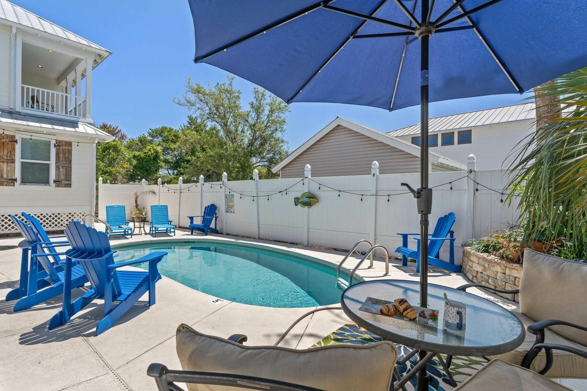 Lighthouse Legends Free Golf Cart Pool Heat Deals Holiday home