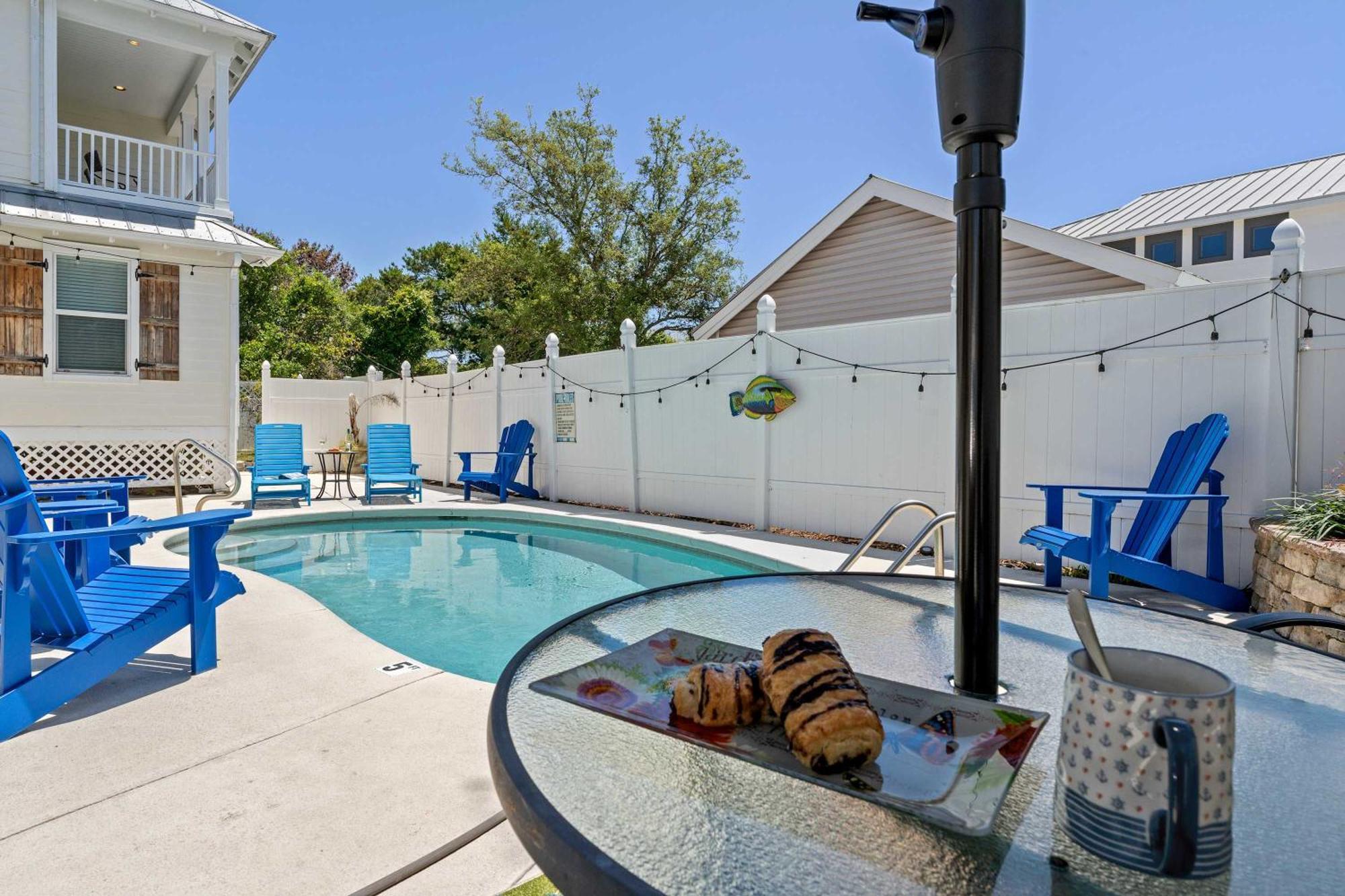 Holiday home Lighthouse Legends Free Golf Cart Pool Heat Deals