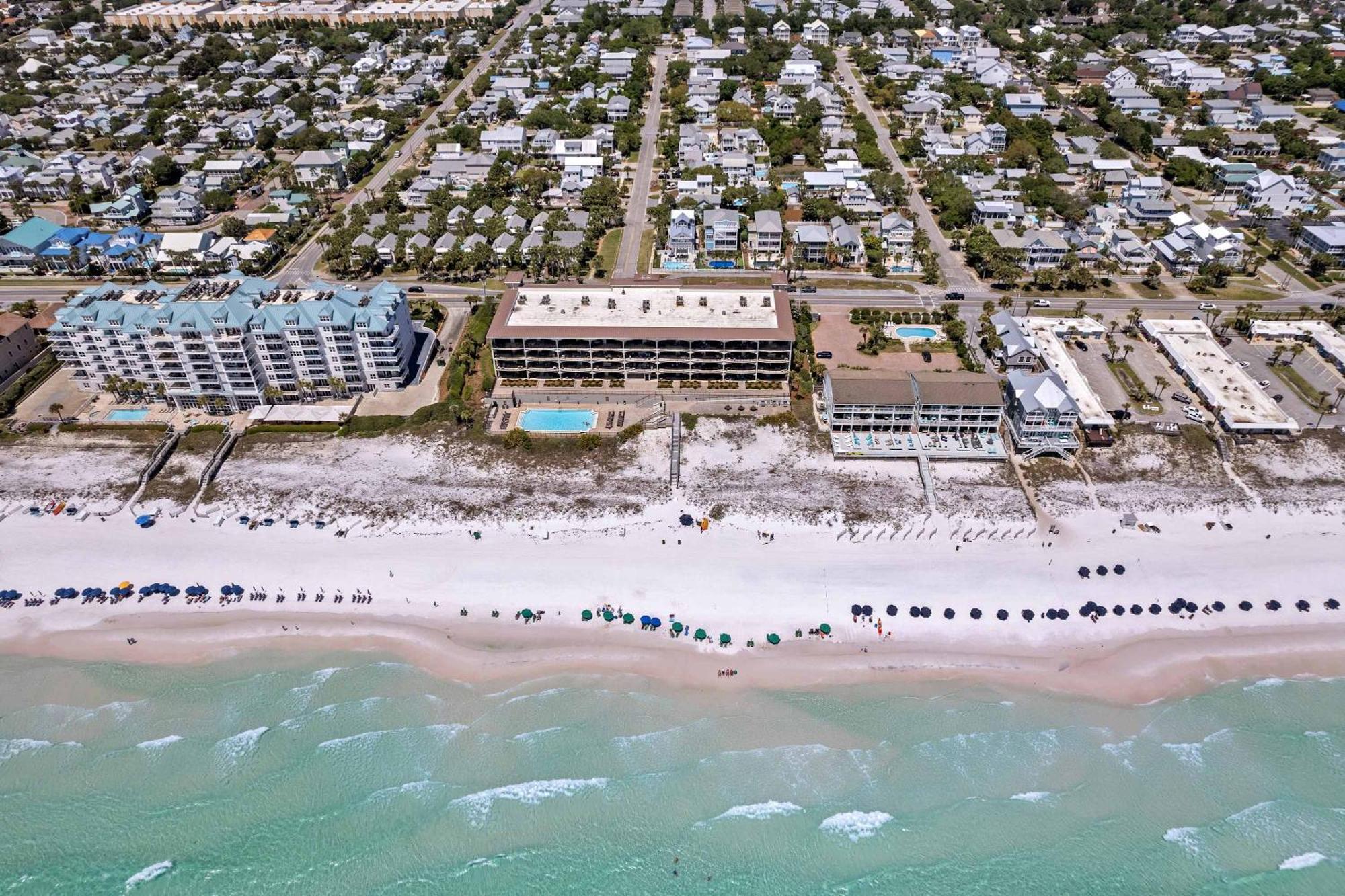 Holiday home Lighthouse Legends Free Golf Cart Pool Heat Deals Destin