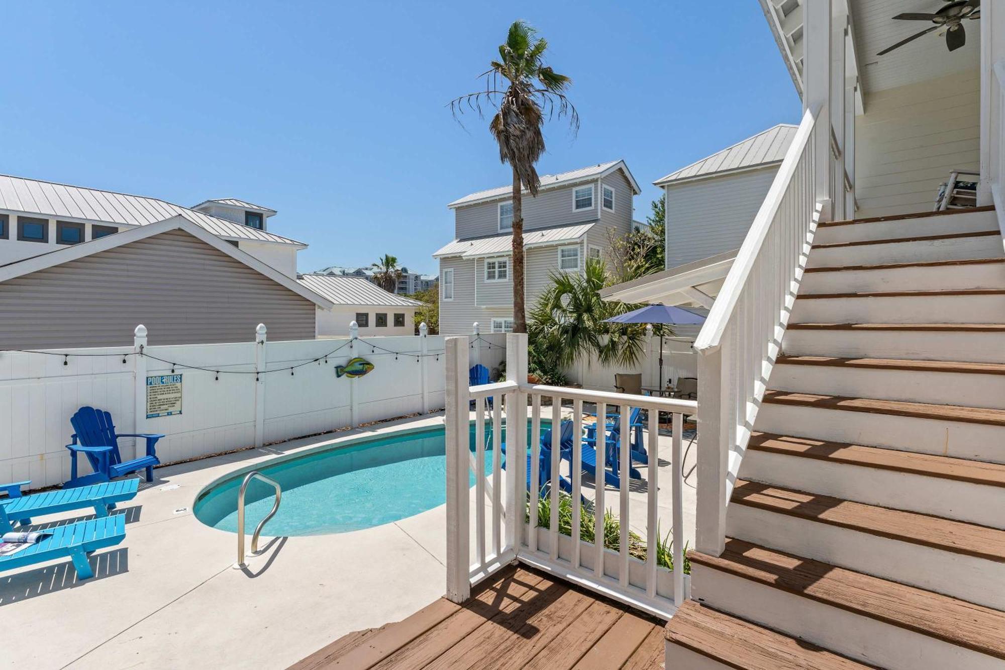 Lighthouse Legends Free Golf Cart Pool Heat Deals *