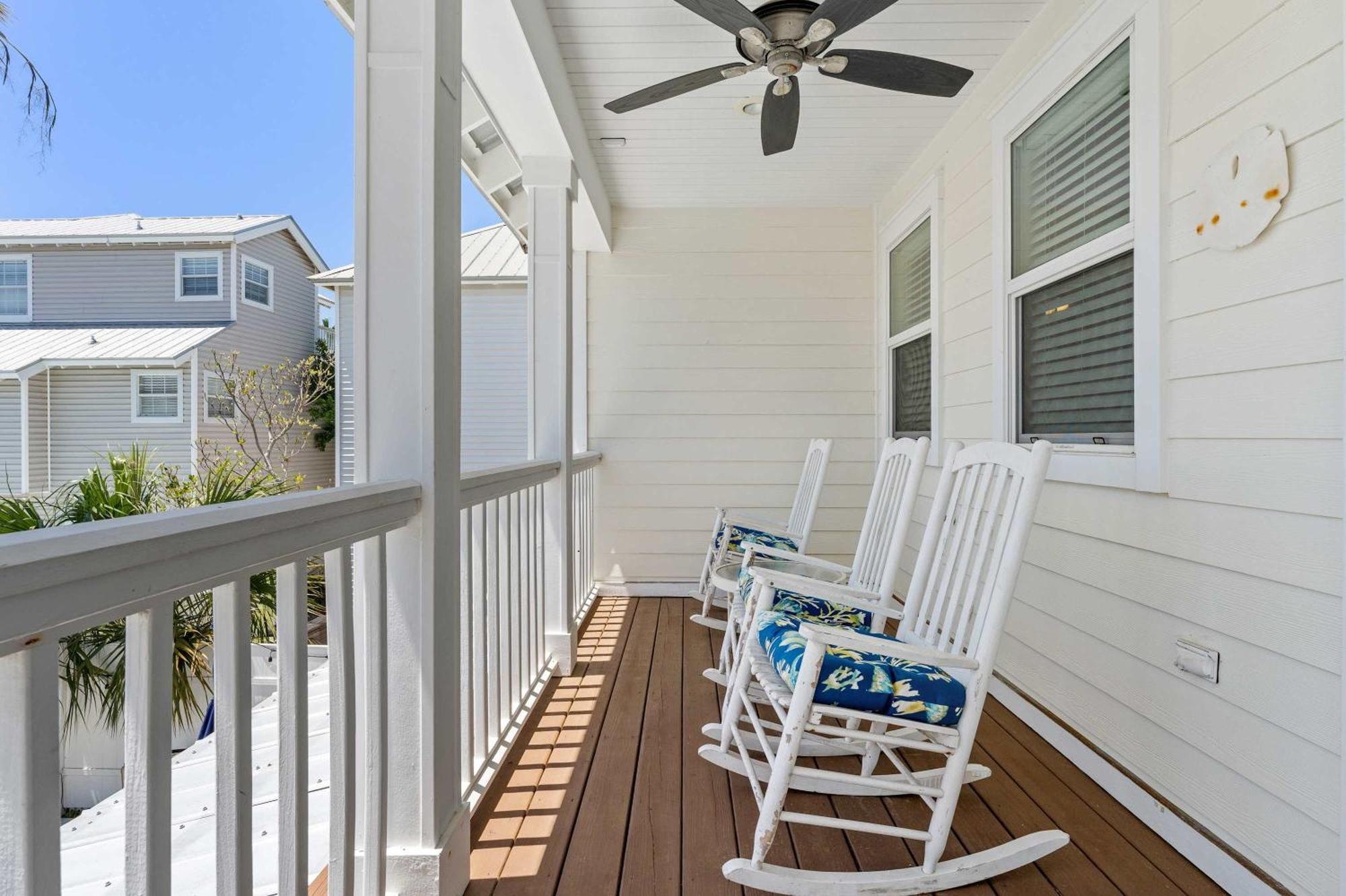 Lighthouse Legends Free Golf Cart Pool Heat Deals Holiday home Destin