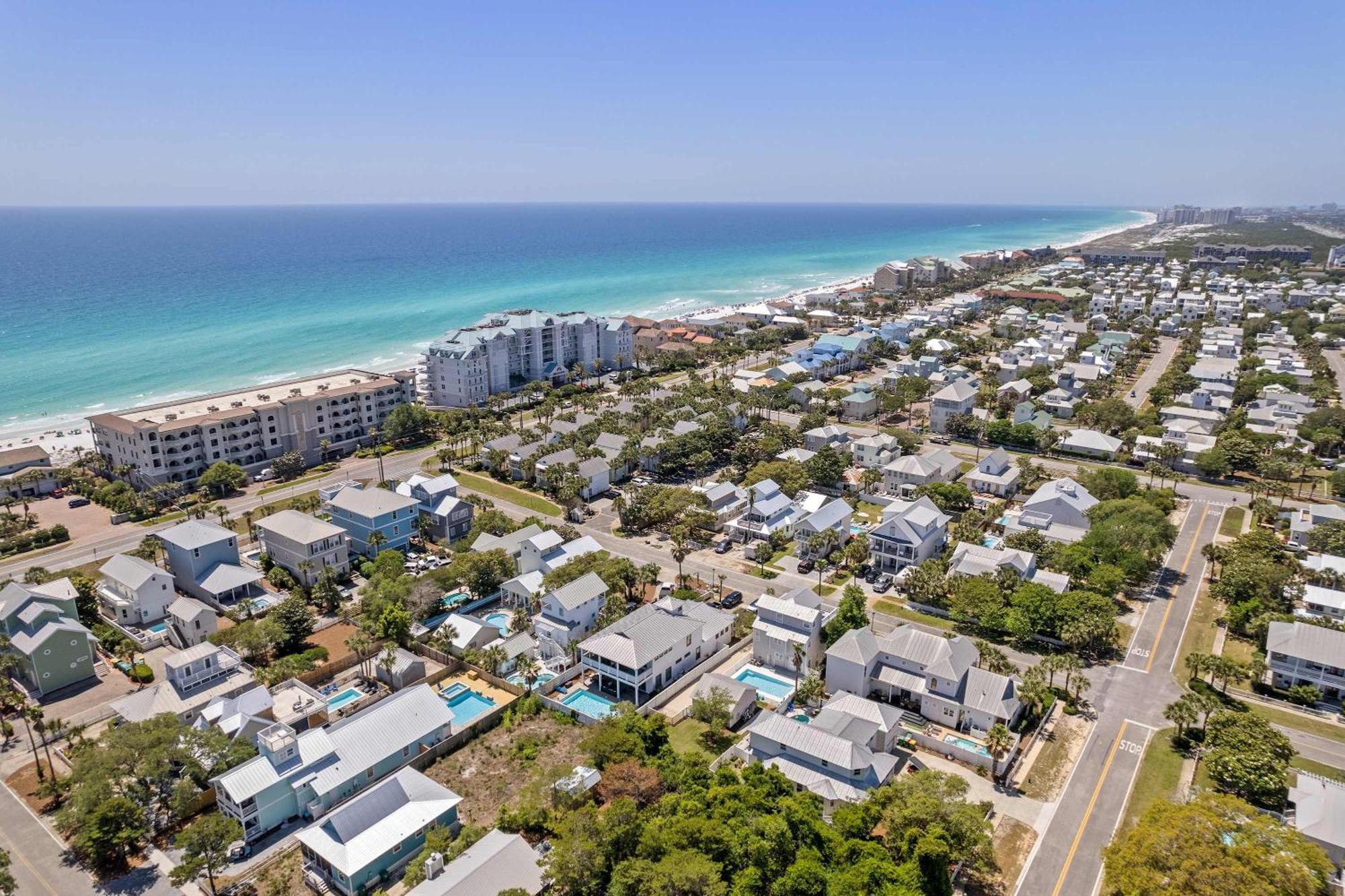 Holiday home Lighthouse Legends Free Golf Cart Pool Heat Deals