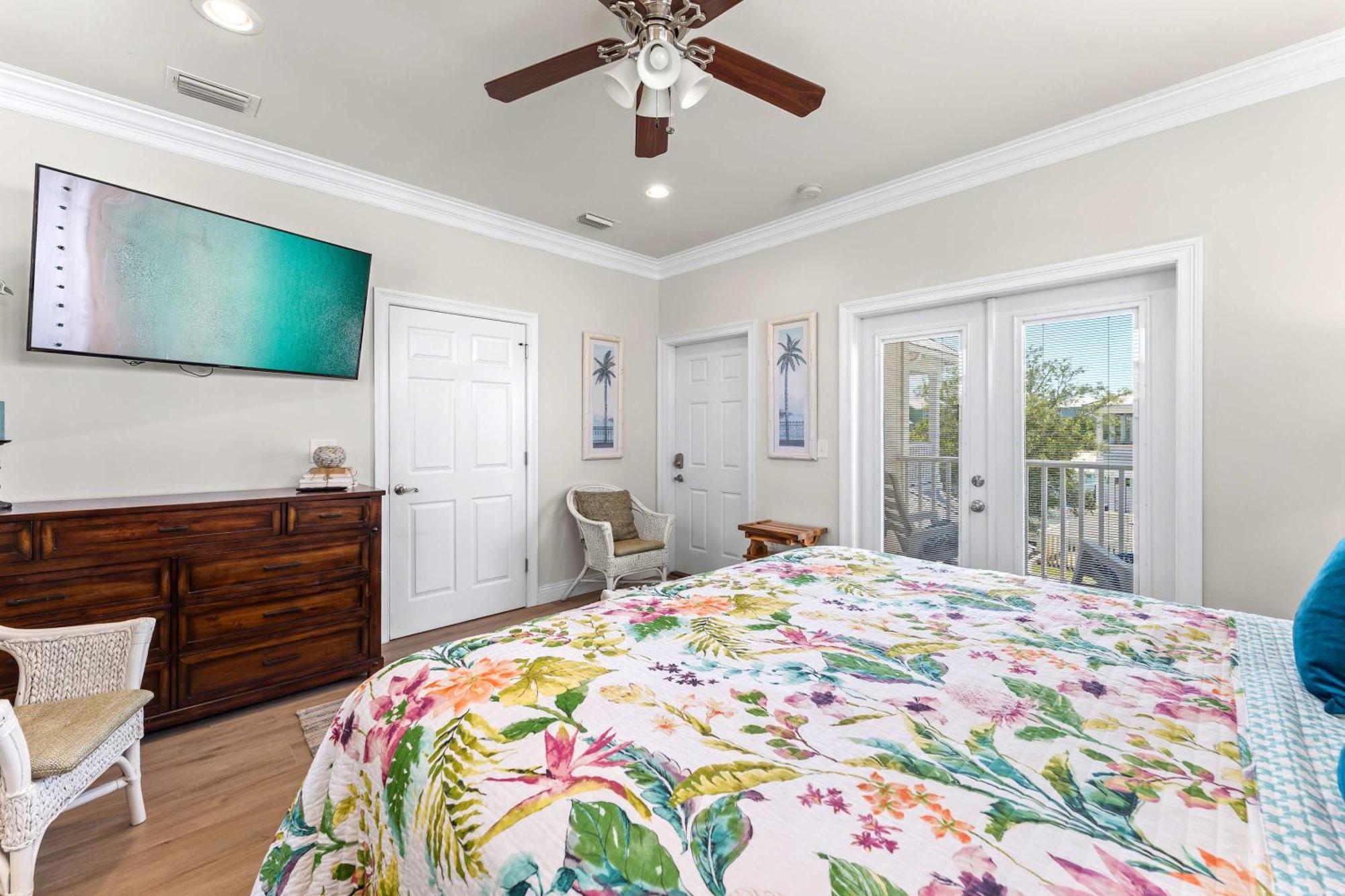 Lighthouse Legends Free Golf Cart Pool Heat Deals Holiday home Destin