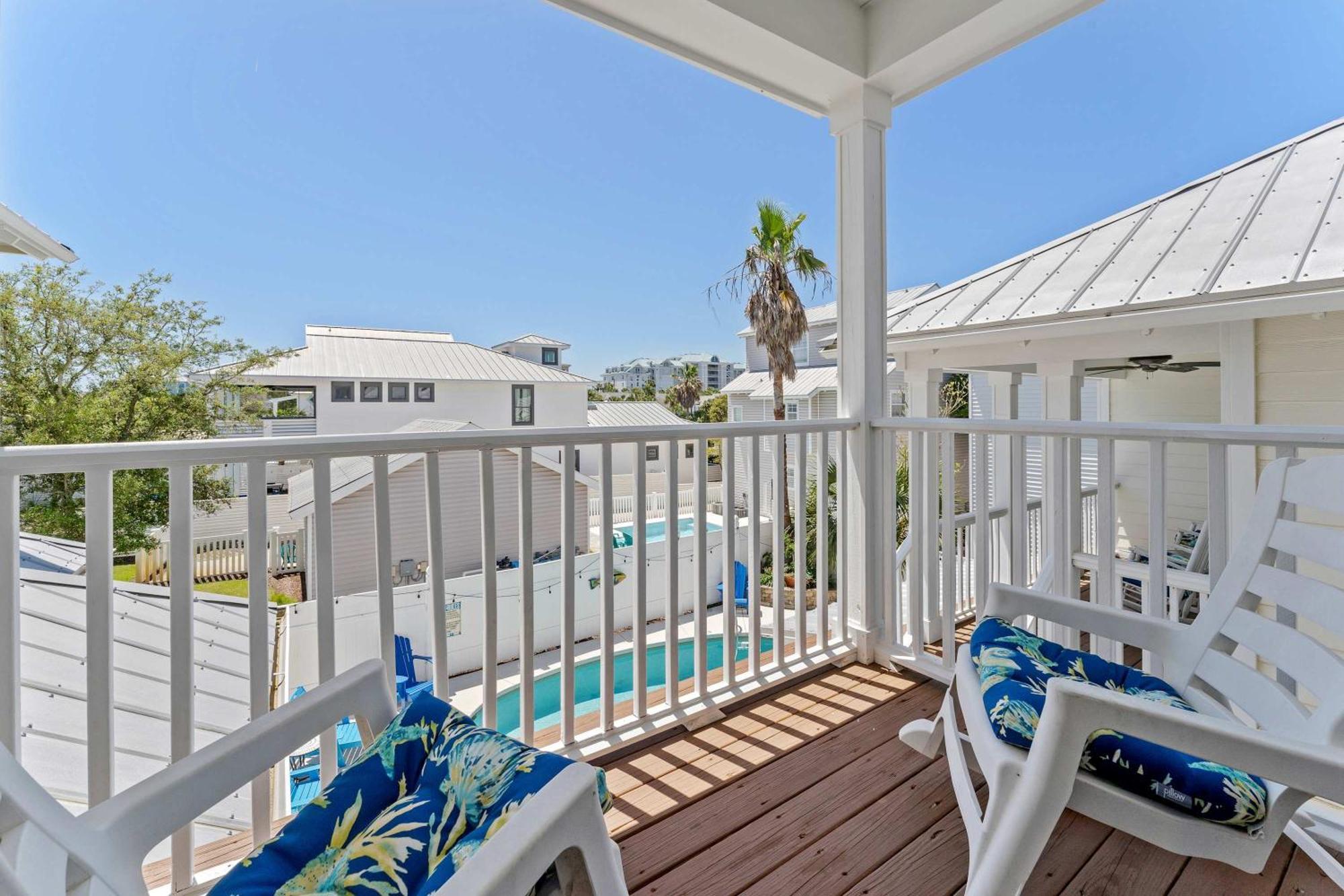 Holiday home Lighthouse Legends Free Golf Cart Pool Heat Deals Destin