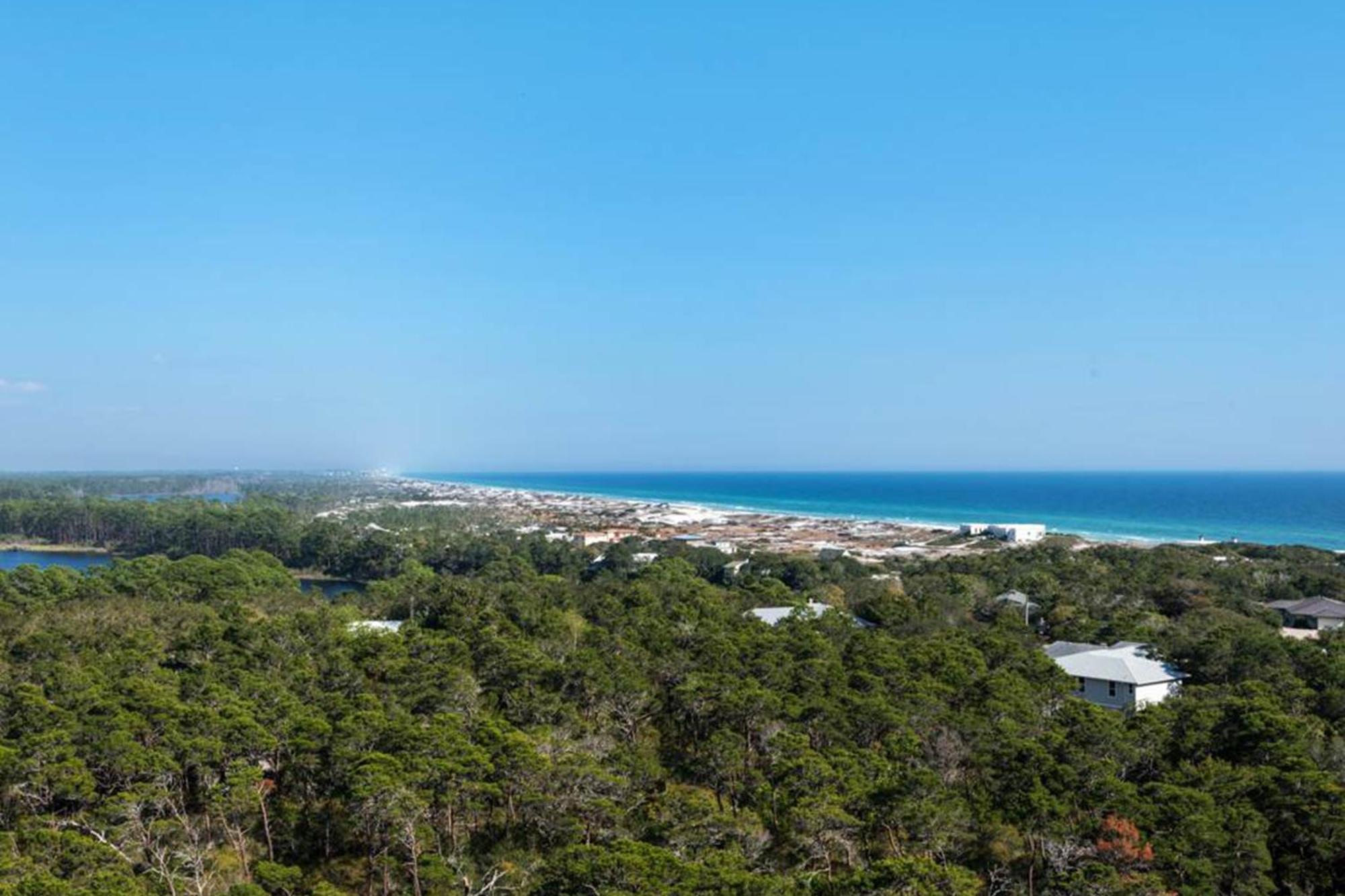 Apartment Tops'l Summit 1101 Destin