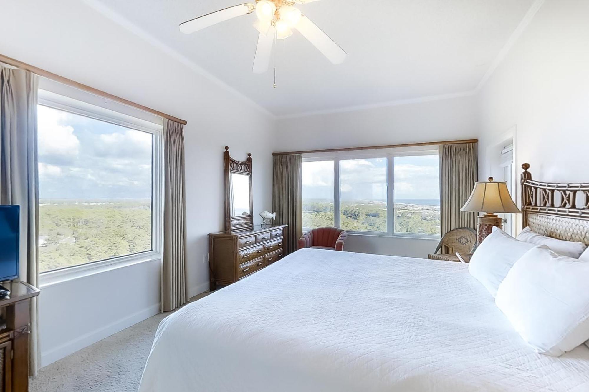 Apartment Tops'l Summit 1101