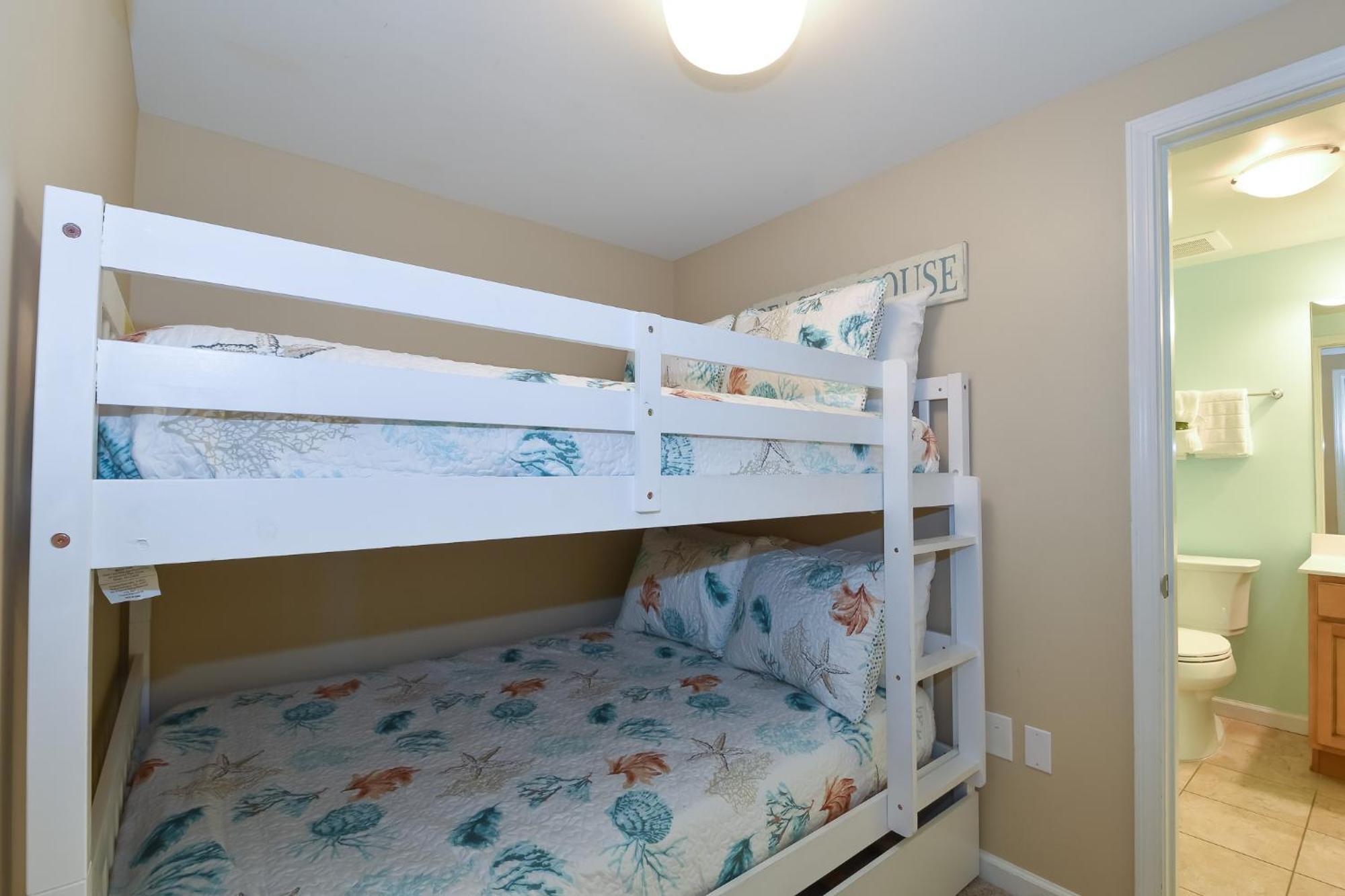The Palms Of 1609 Junior Apartment Destin