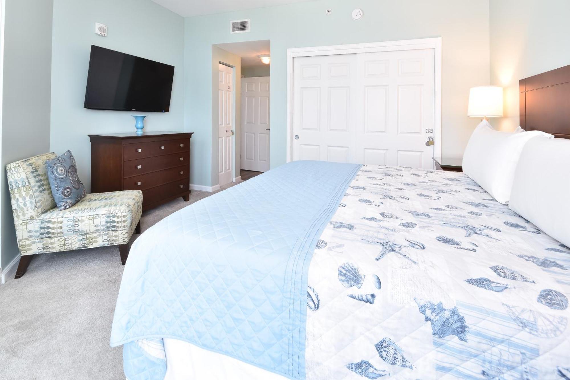 The Palms Of 1609 Junior Apartment *