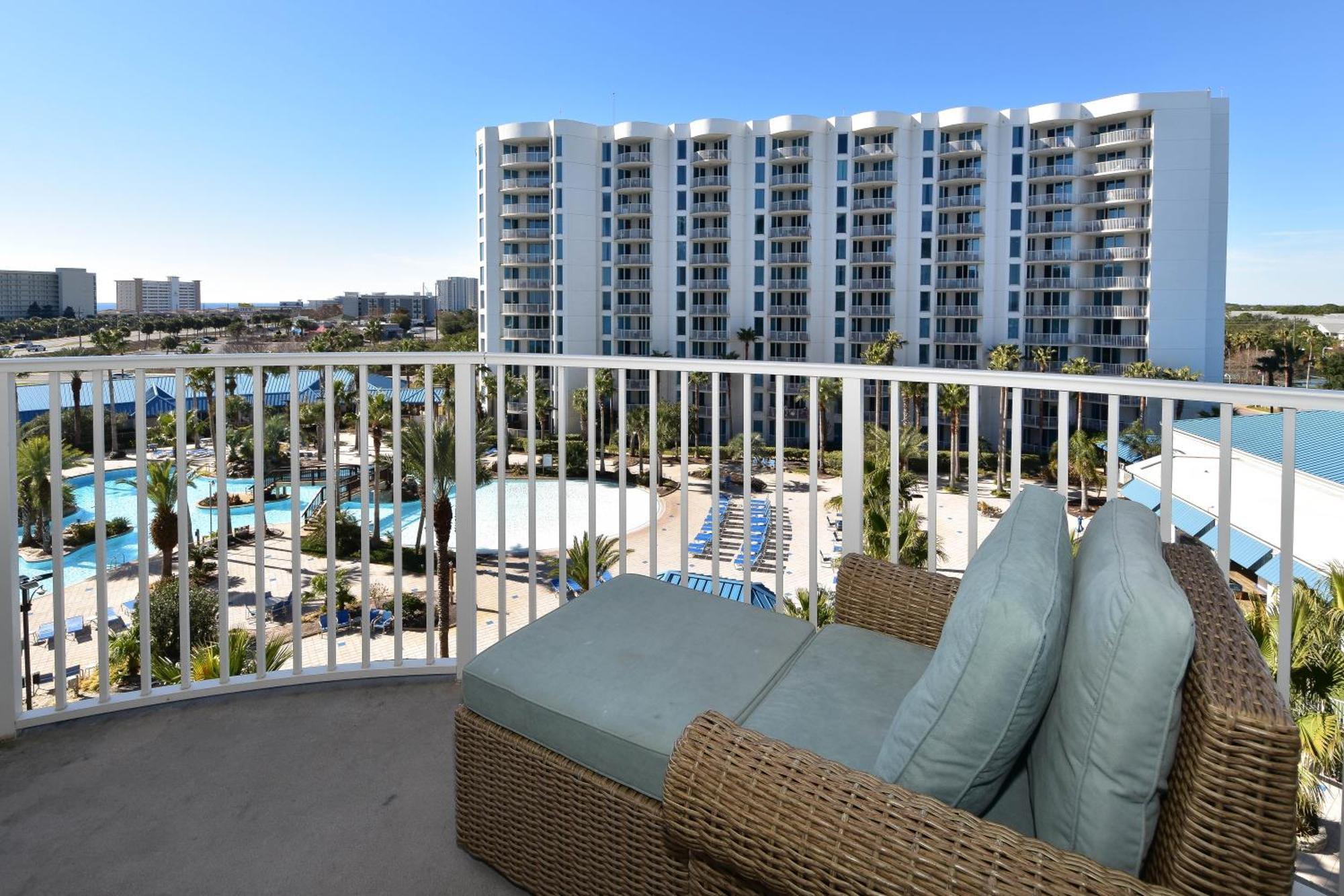 The Palms Of 1609 Junior Apartment *