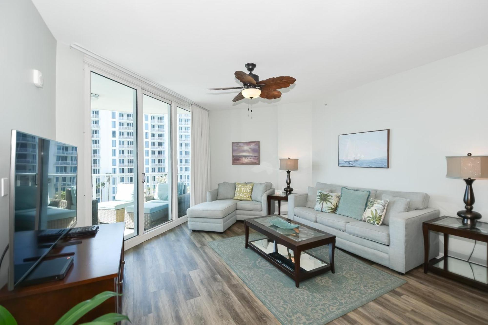 The Palms Of 1609 Junior Apartment Destin