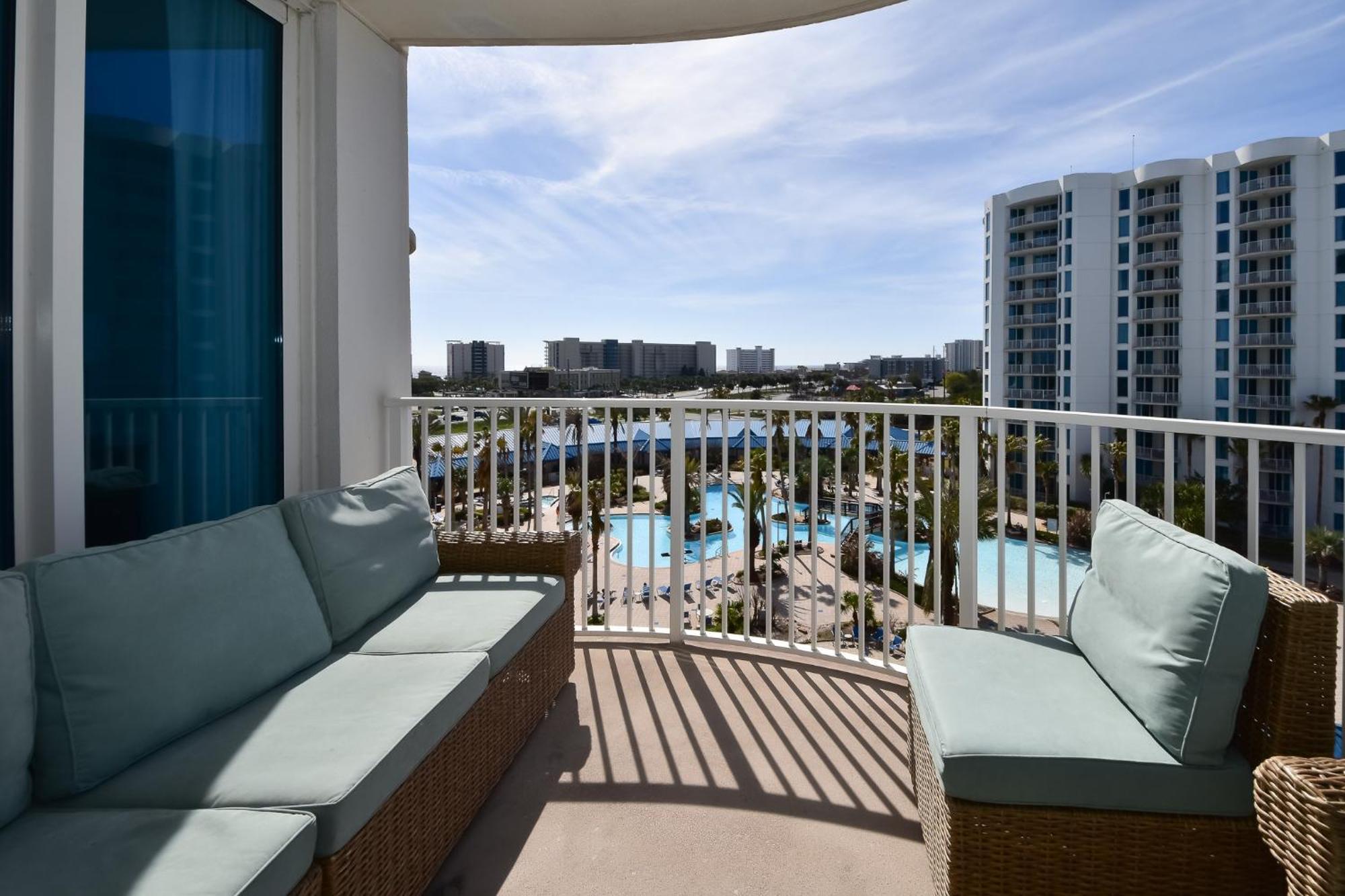 The Palms Of 1609 Junior Apartment *