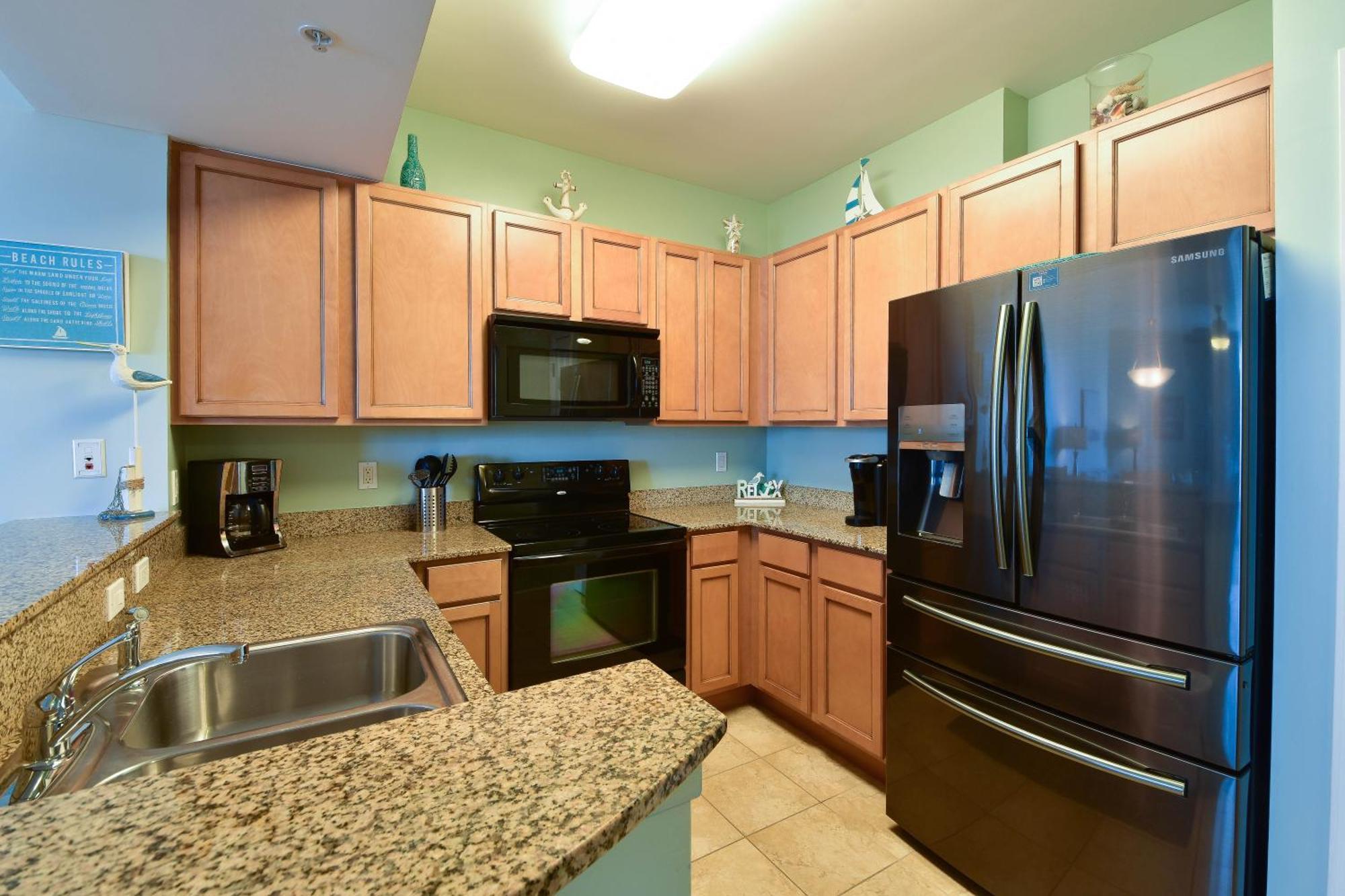 Apartment The Palms Of 1609 Junior Destin