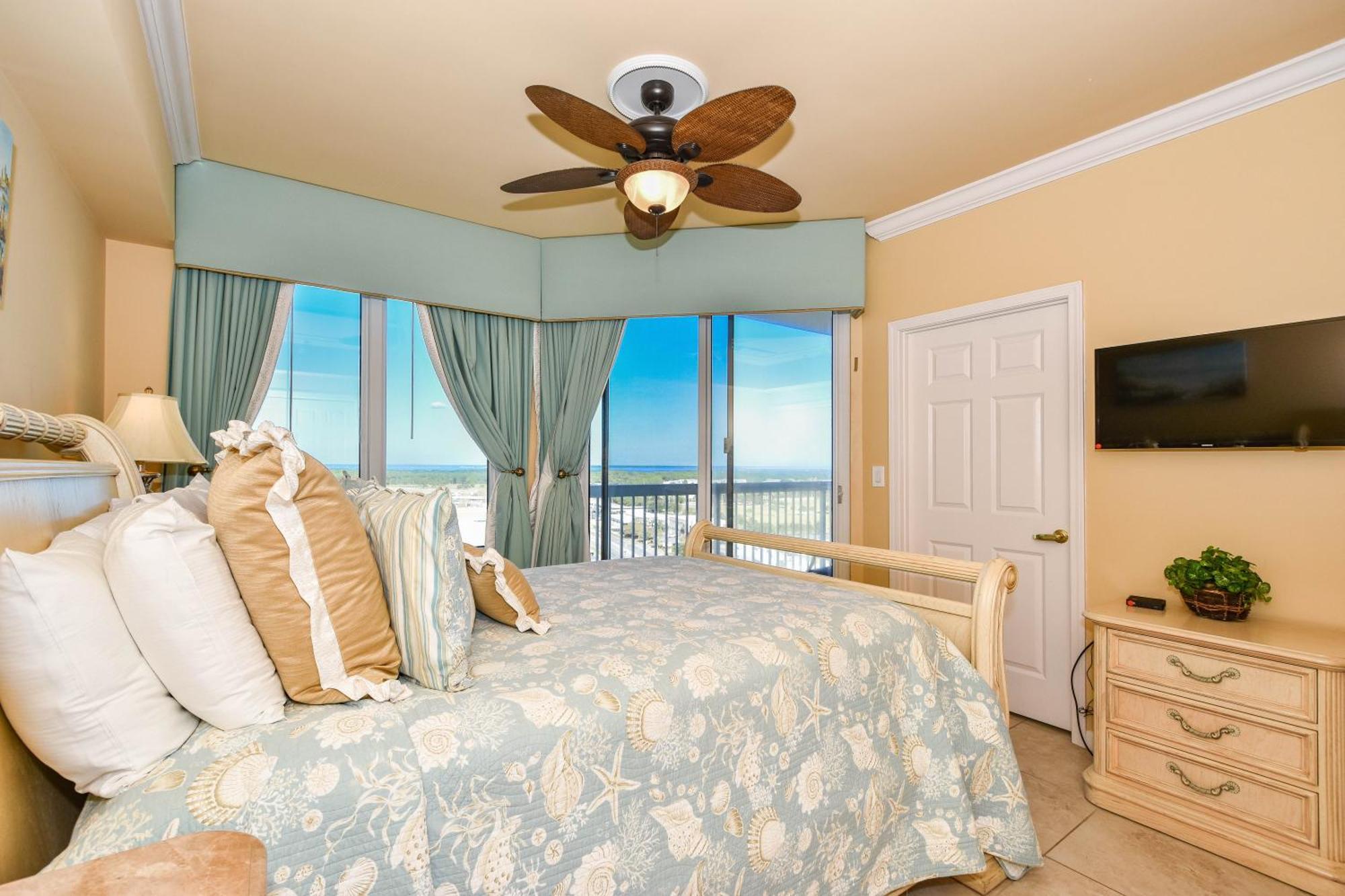 Silver Towers W1501 * Destin