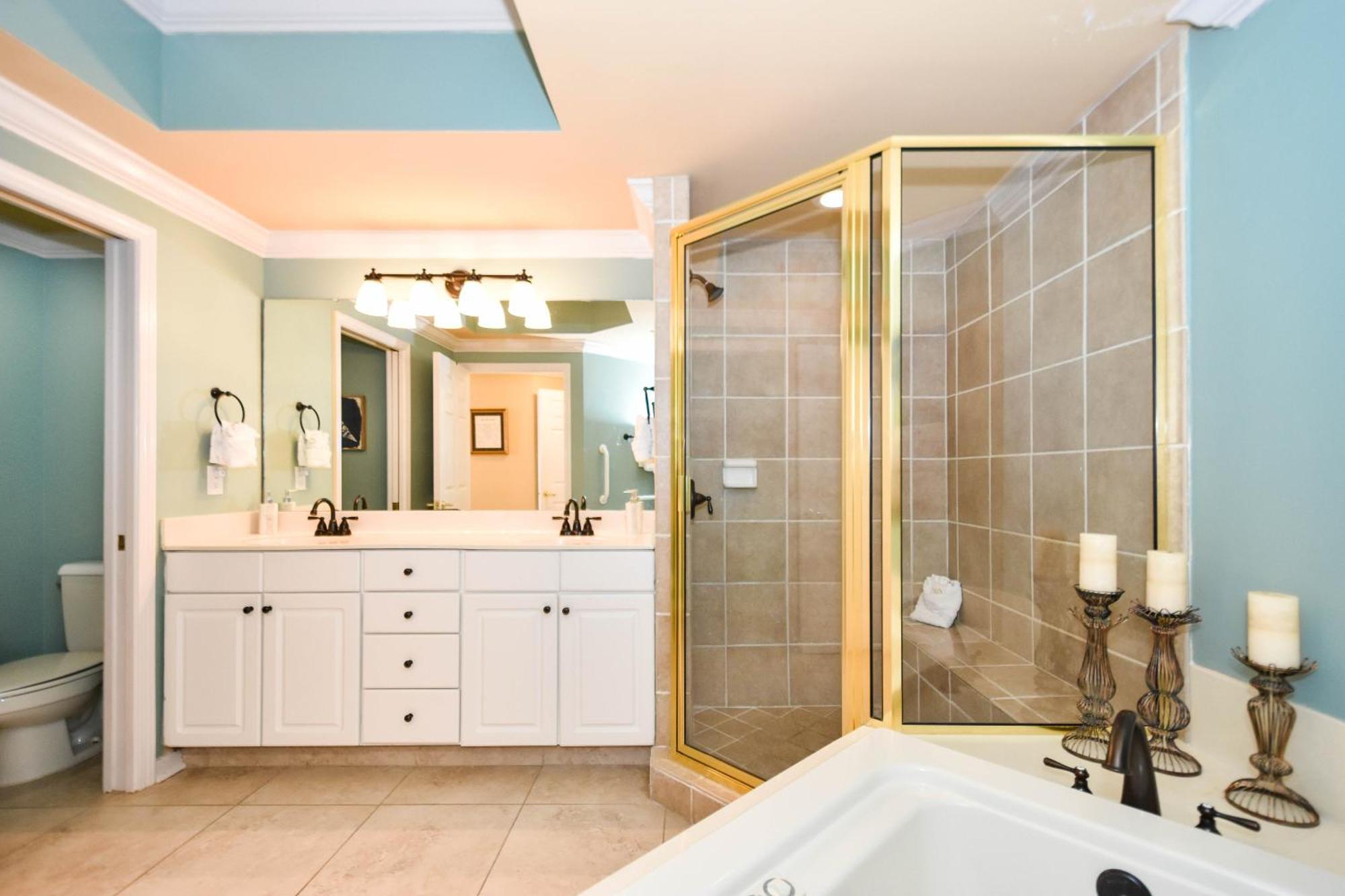Silver Towers W1501 Apartment Destin