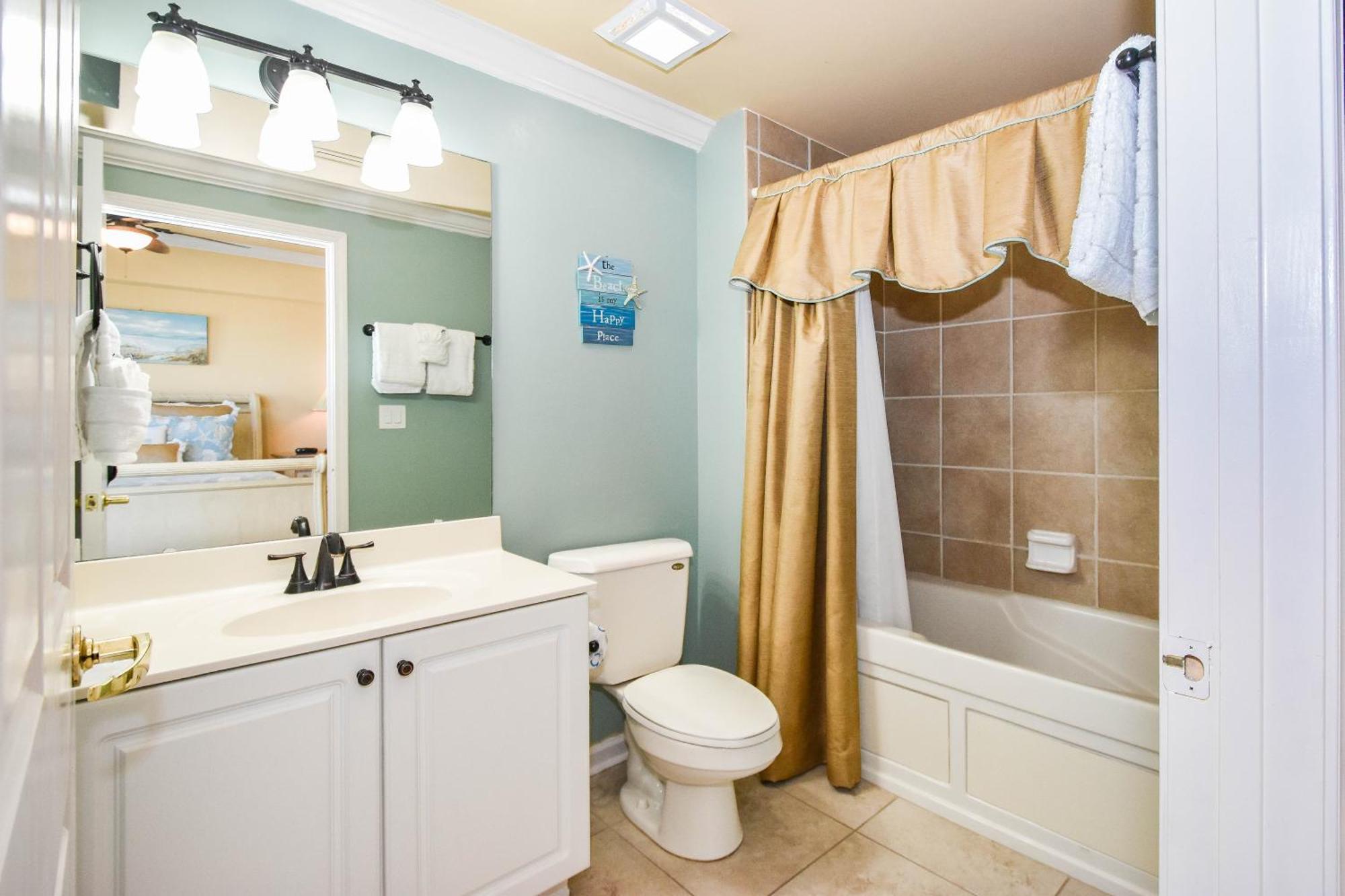 Apartment Silver Towers W1501 Destin