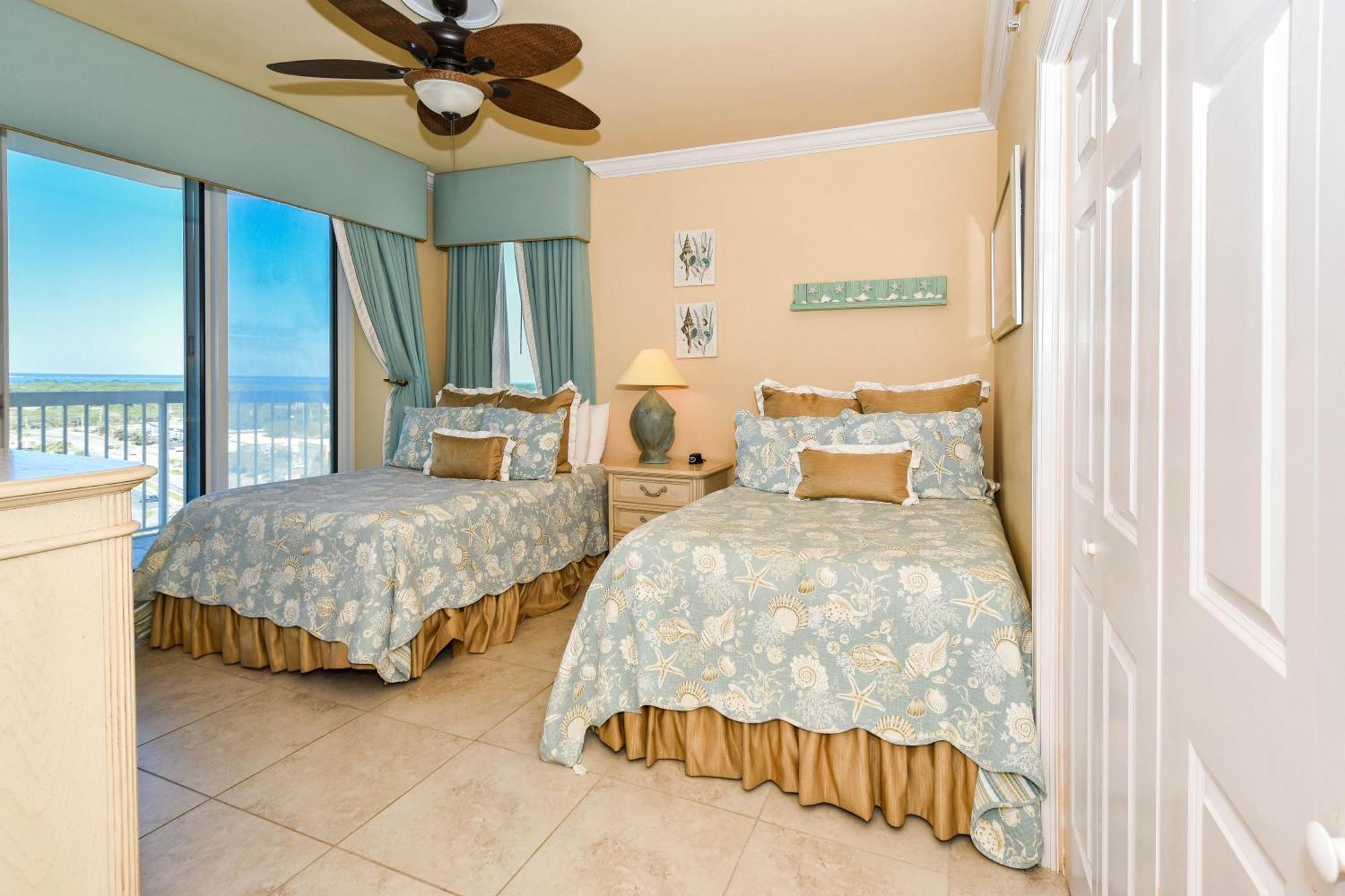 Silver Towers W1501 Apartment Destin