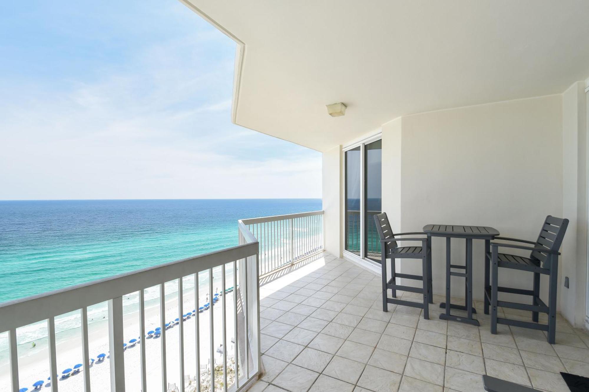 Silver Towers W1501 * Destin