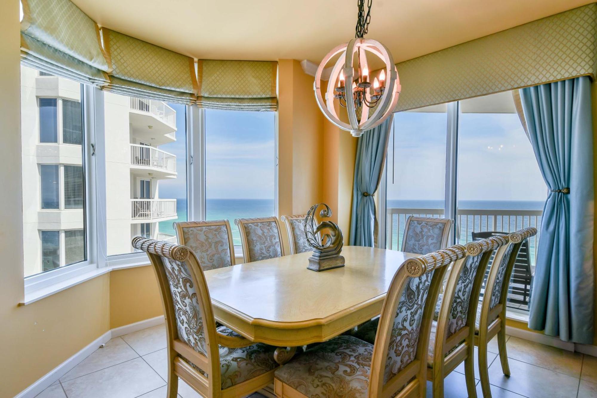 Apartment Silver Towers W1501 *