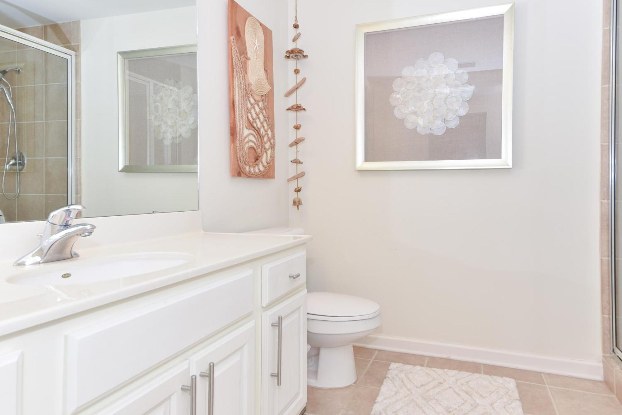 Apartment Silver Shells St, Lucia 402 Destin