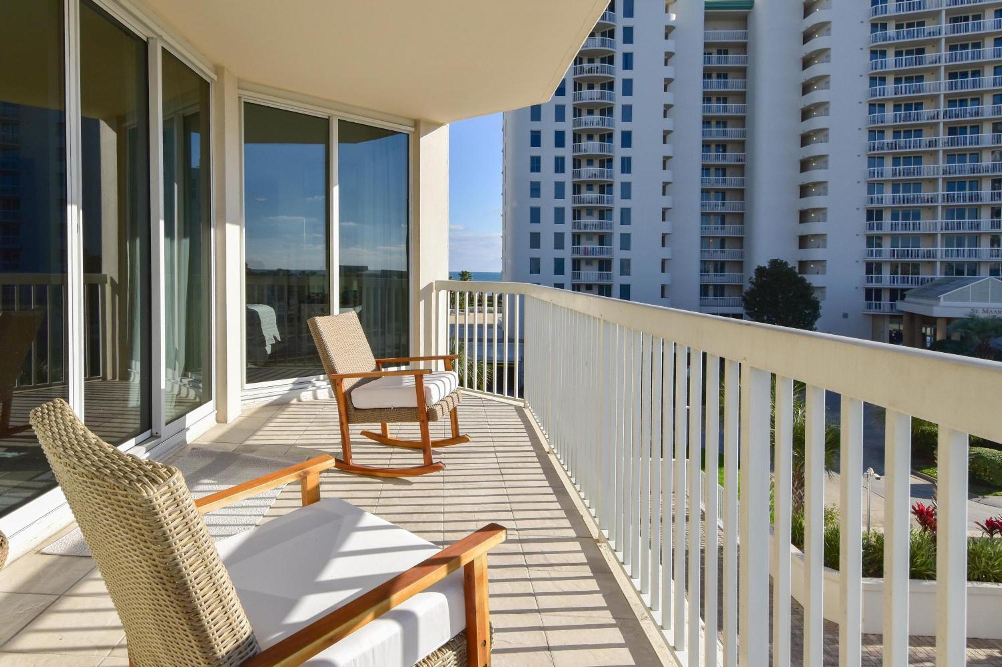 Silver Shells St, Lucia 402 Apartment *