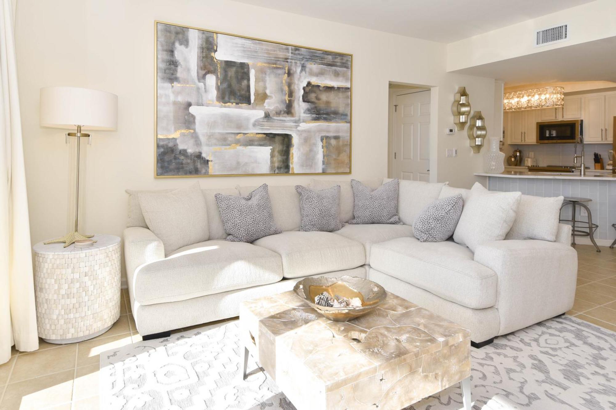 Apartment Silver Shells St, Lucia 402
