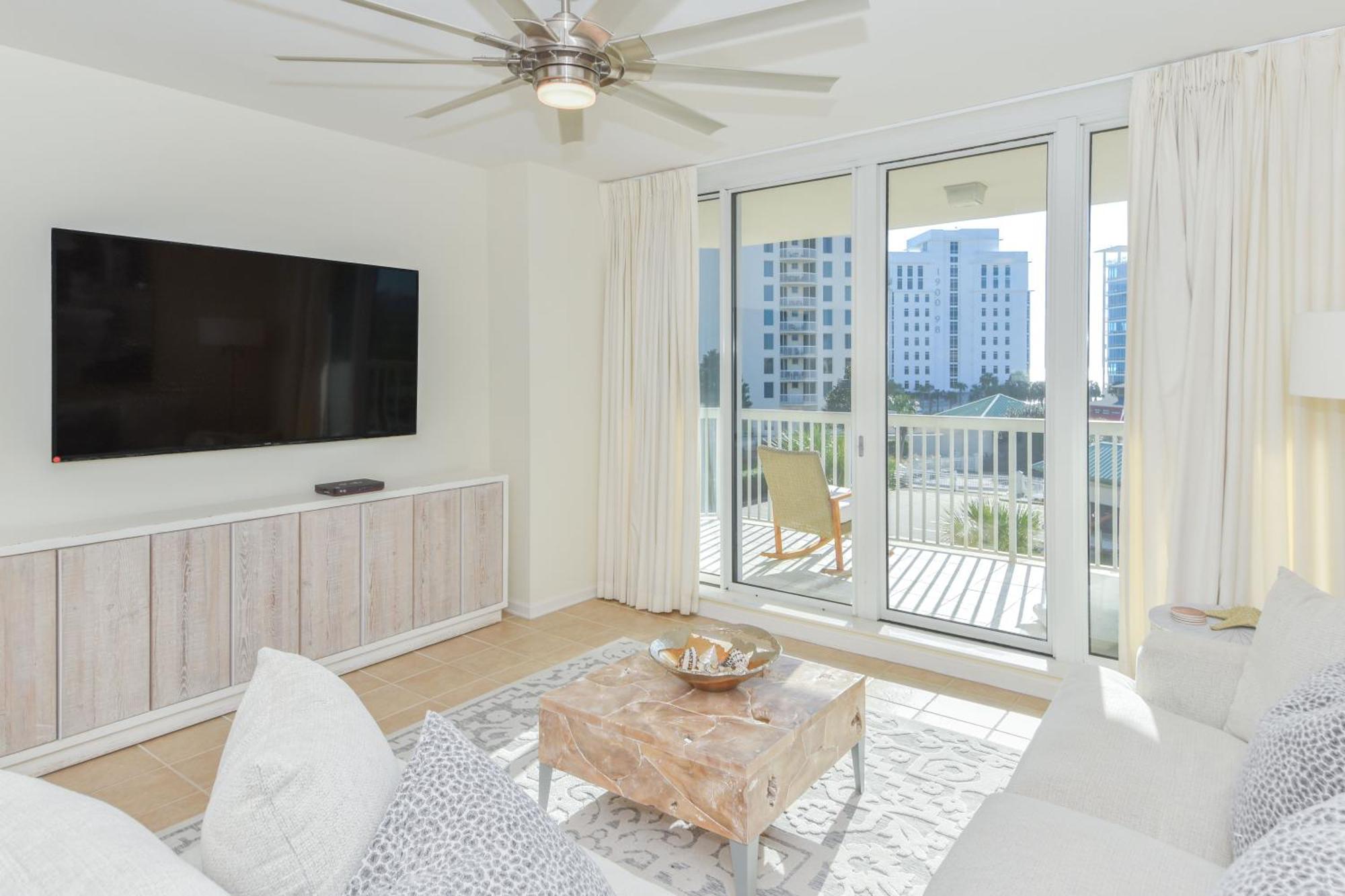 Silver Shells St, Lucia 402 Apartment Destin