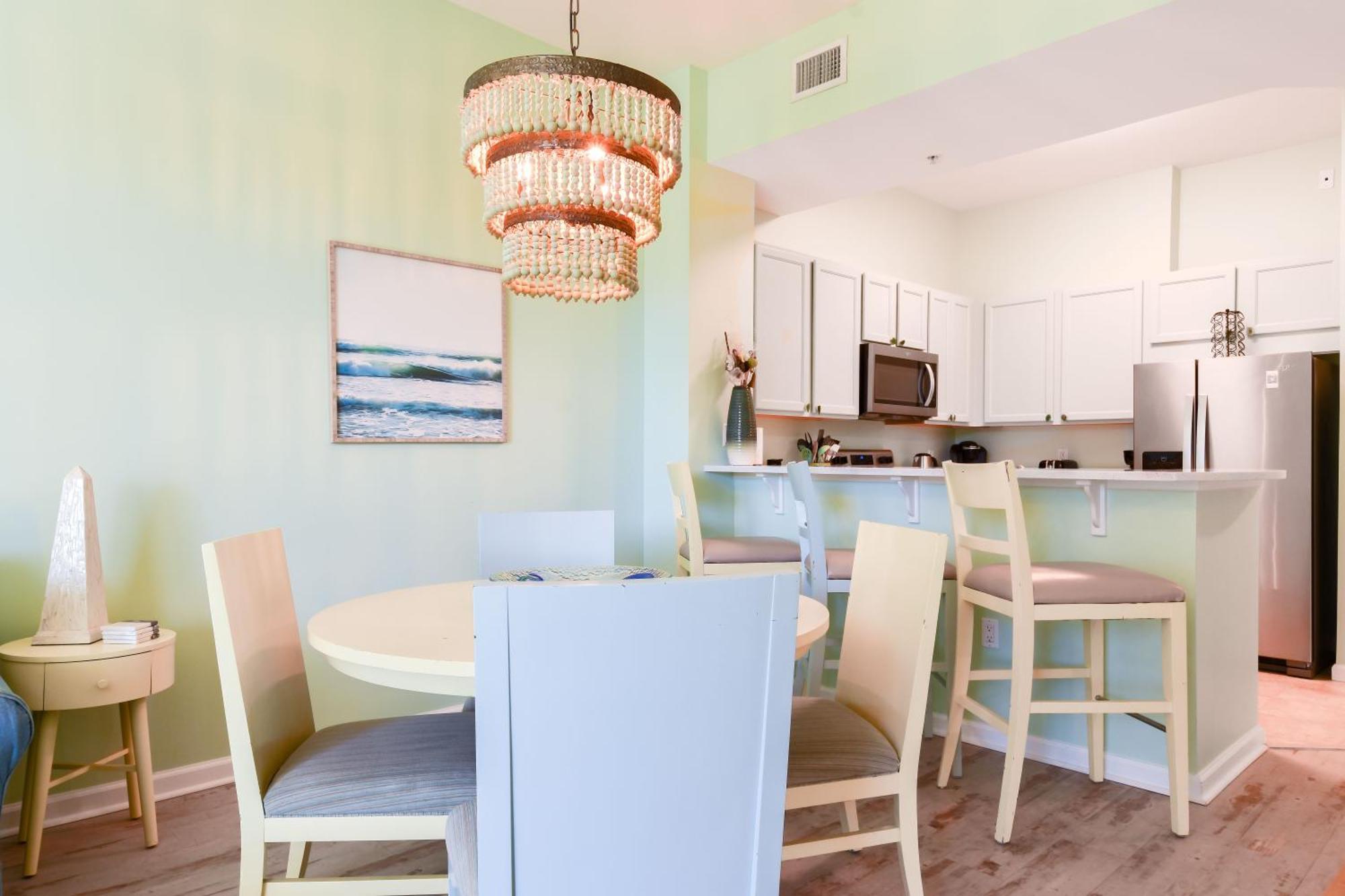 The Palms Of 2110 Junior * Destin