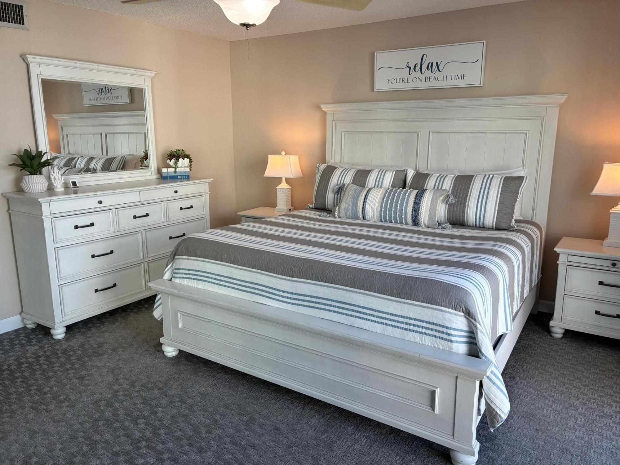 Holiday home 1094-shoreline Towers - Spring Price Drop - Free Setup