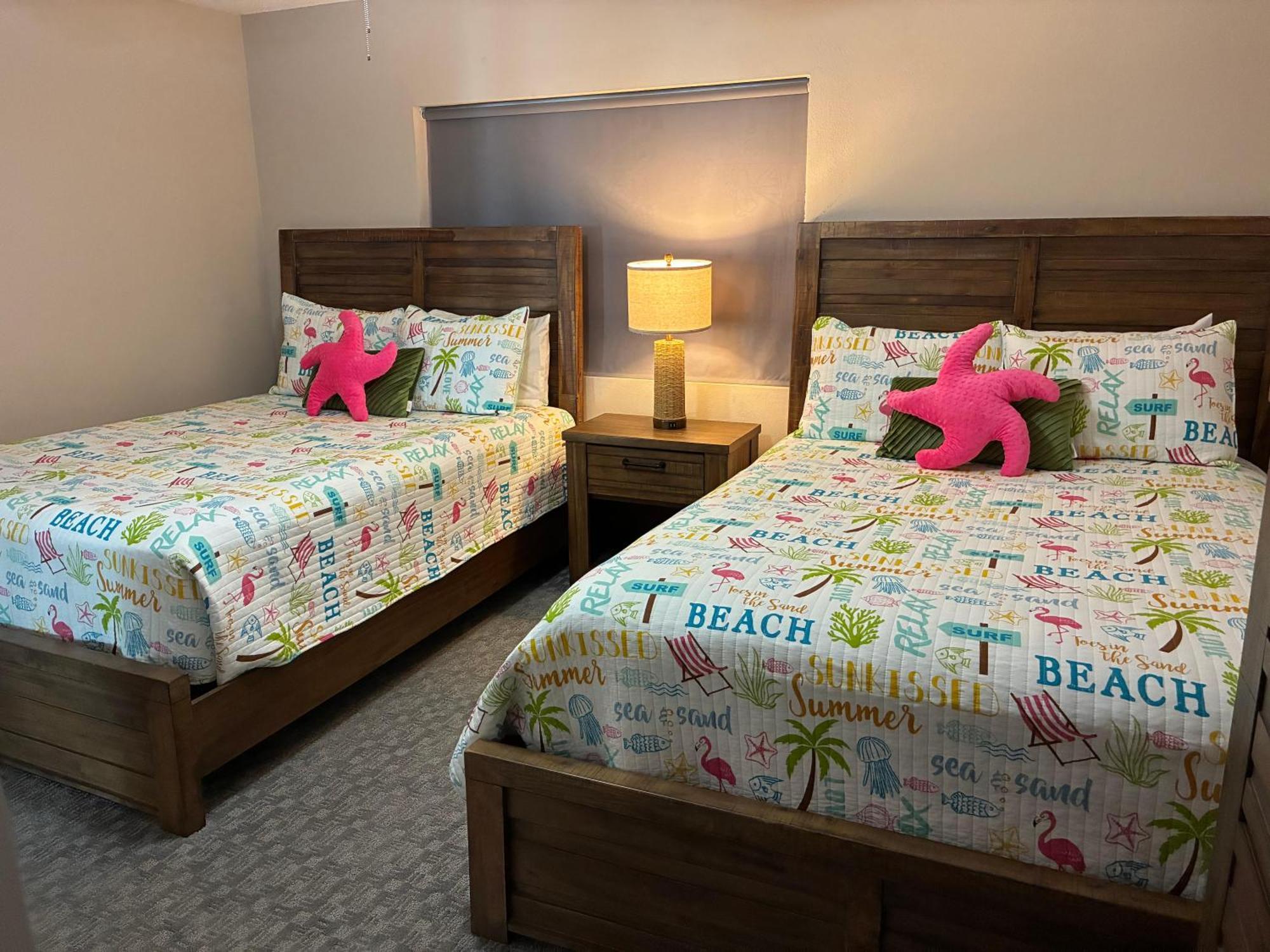 1094-shoreline Towers - Spring Price Drop - Free Setup Holiday home *