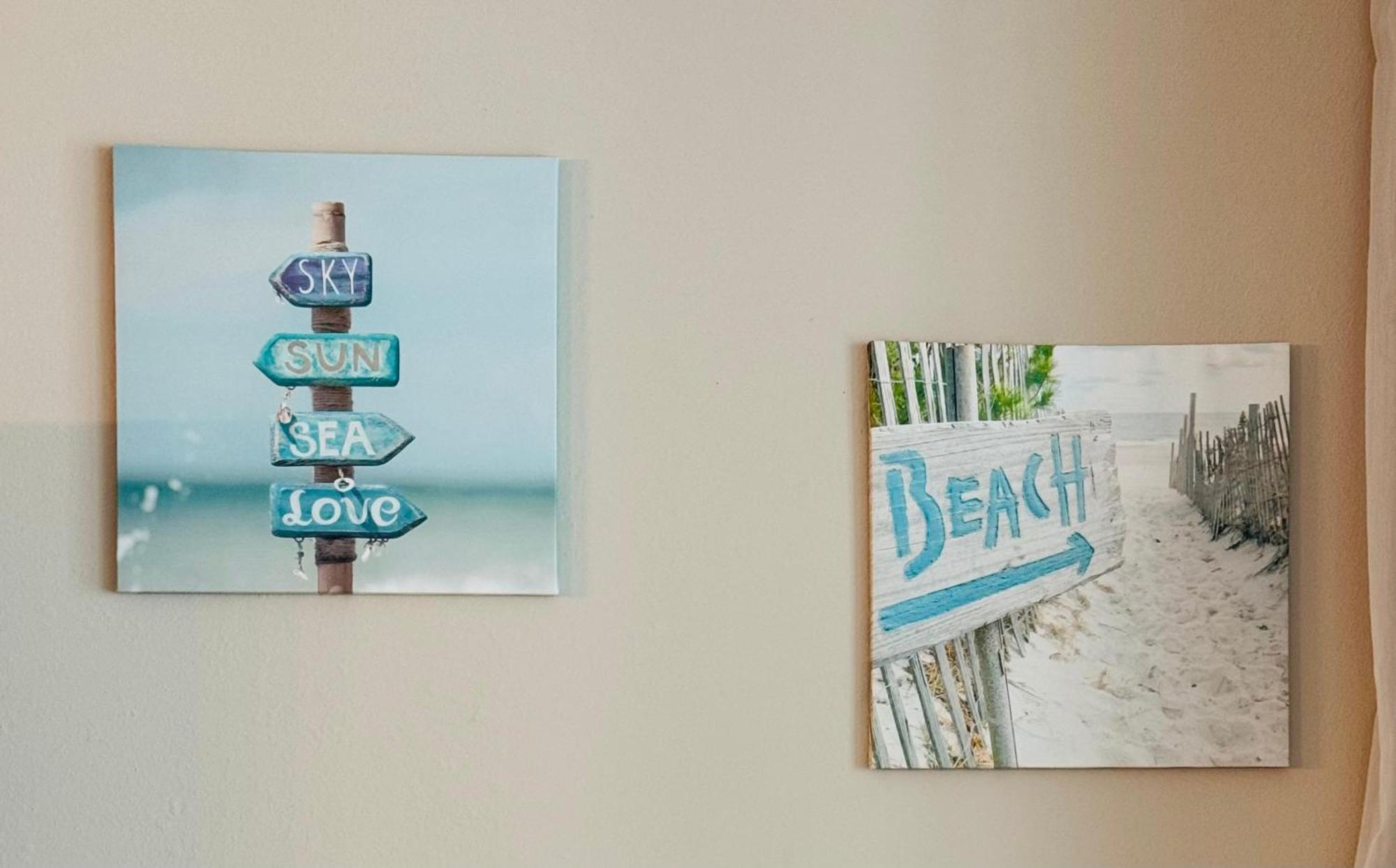 1094-shoreline Towers - Spring Price Drop - Free Setup Holiday home Destin