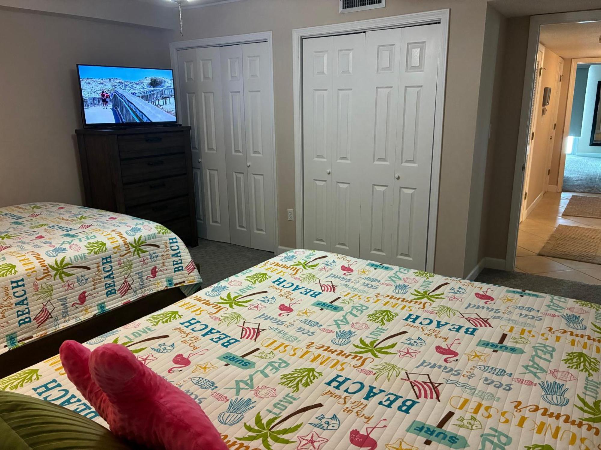 1094-shoreline Towers - Spring Price Drop - Free Setup * Destin