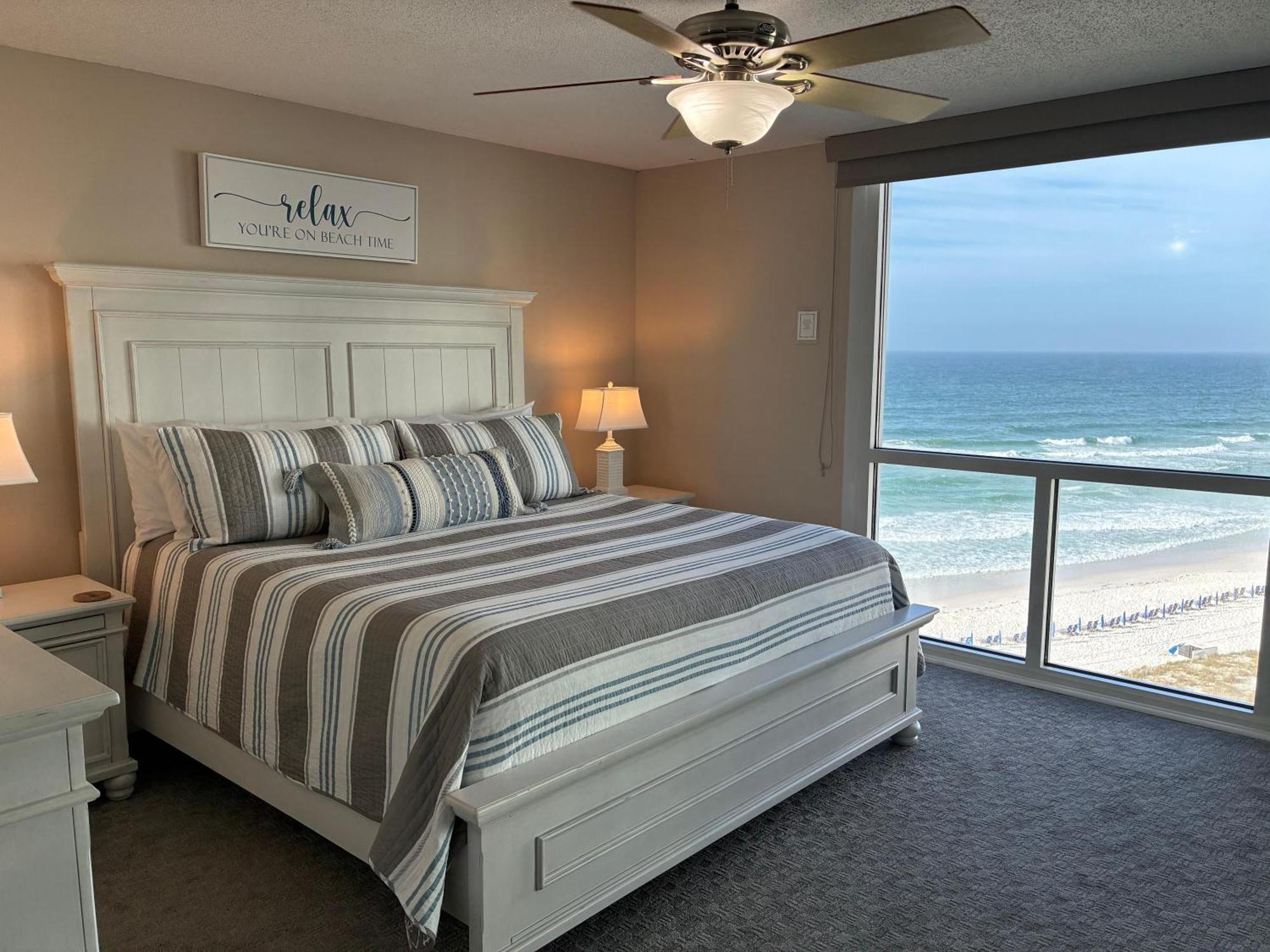 Holiday home 1094-shoreline Towers - Spring Price Drop - Free Setup *